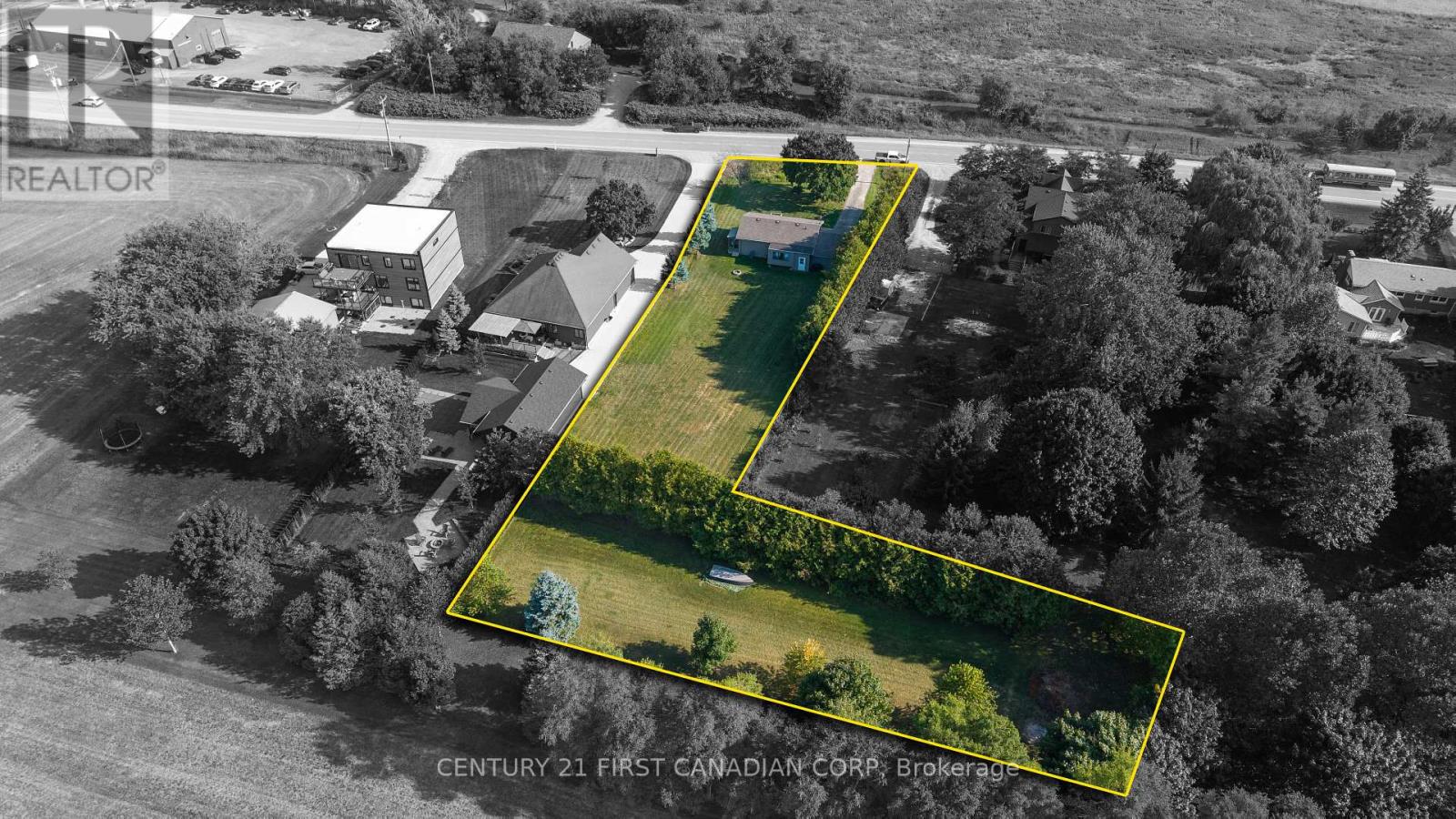 6170 William Street, Lucan Biddulph, Ontario  N0M 2J0 - Photo 22 - X12436610