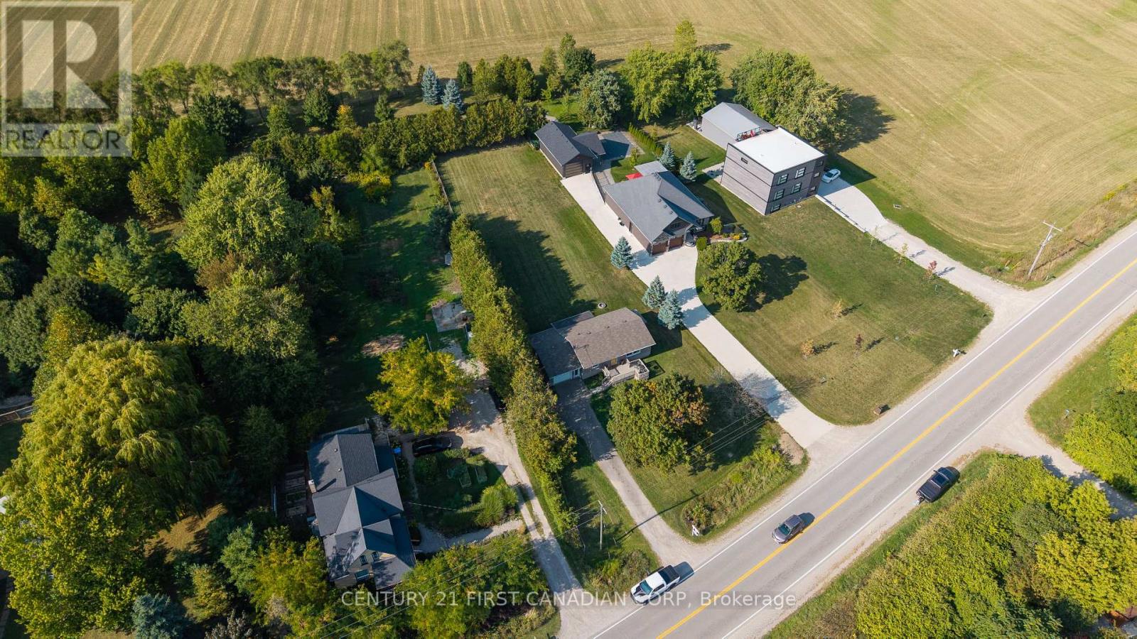 6170 William Street, Lucan Biddulph, Ontario  N0M 2J0 - Photo 24 - X12436610