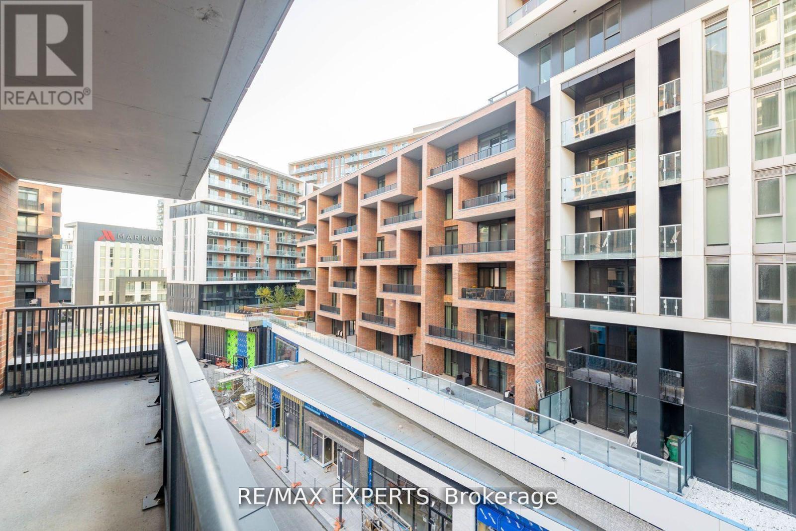608c - 38 Simcoe Promenade Circle, Markham, Ontario  L6G 0H7 - Photo 17 - N12436340