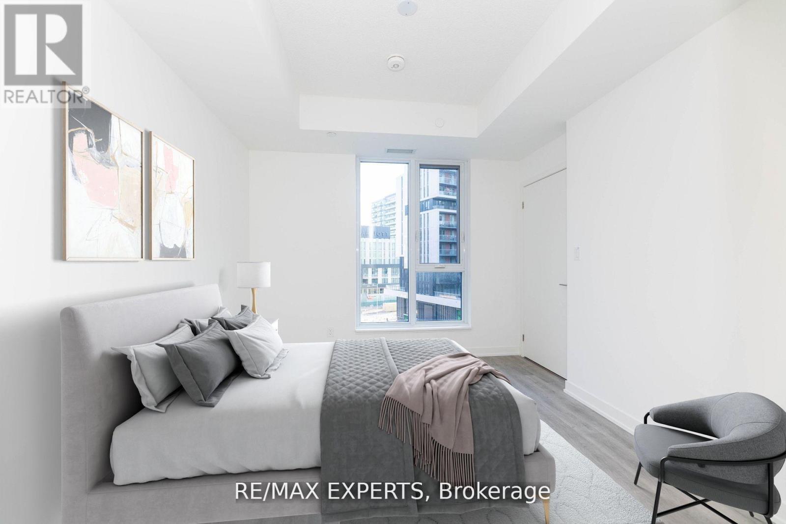 608c - 38 Simcoe Promenade Circle, Markham, Ontario  L6G 0H7 - Photo 9 - N12436340