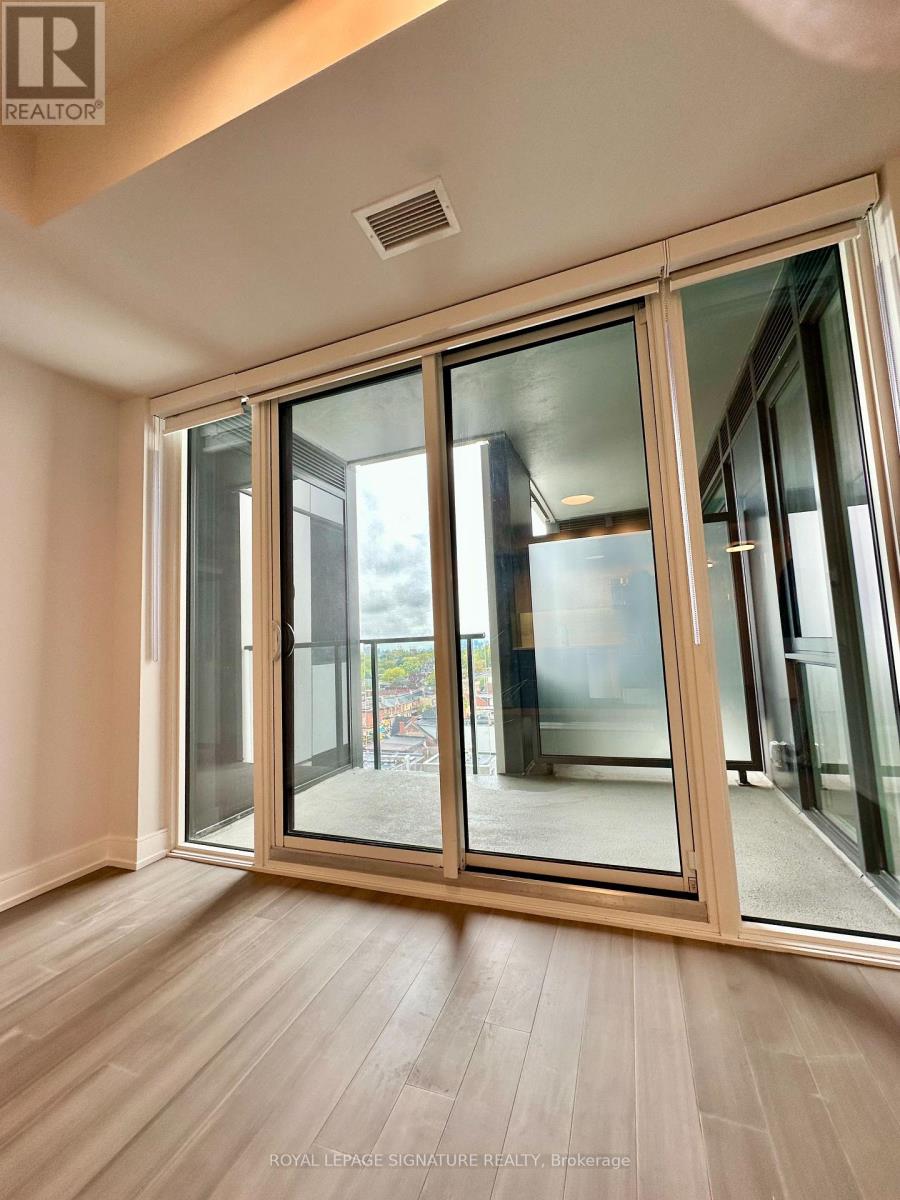810 - 664 Spadina Avenue, Toronto, Ontario  M5S 0G4 - Photo 8 - C12435323
