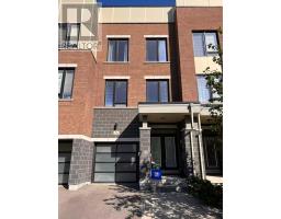 36 FANCAMP DRIVE, Vaughan, Ontario