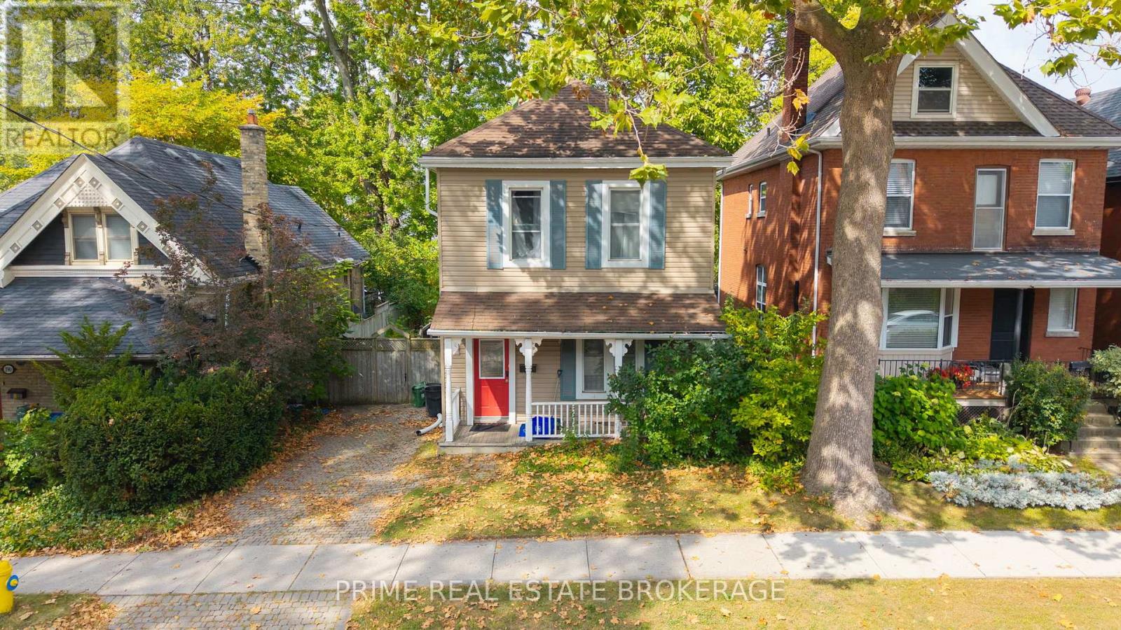 194 Cromwell Street, London East, Ontario  N6A 1Z5 - Photo 1 - X12436692