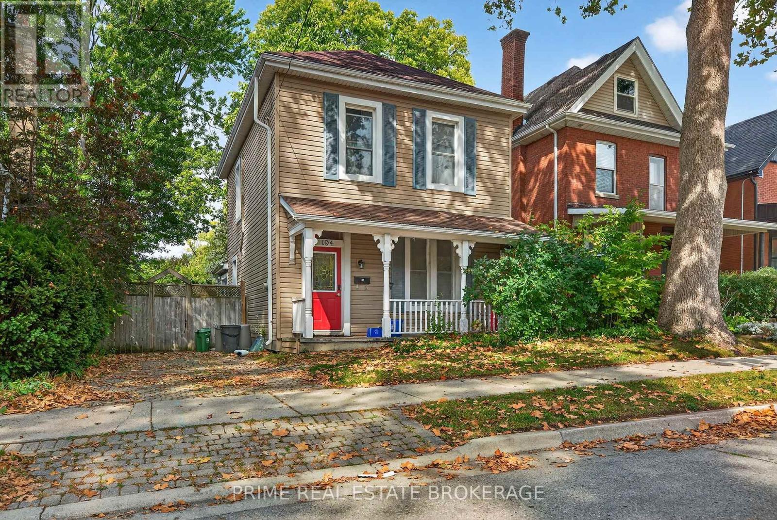 194 Cromwell Street, London East, Ontario  N6A 1Z5 - Photo 2 - X12436692