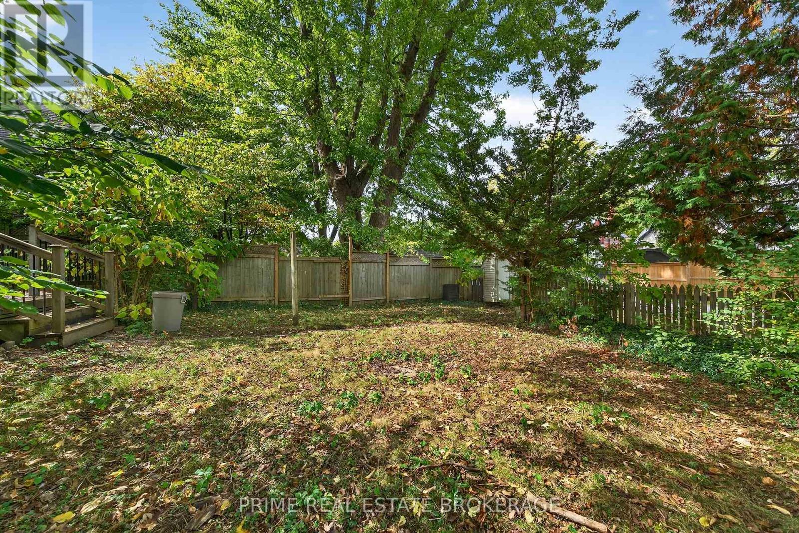 194 Cromwell Street, London East, Ontario  N6A 1Z5 - Photo 25 - X12436692