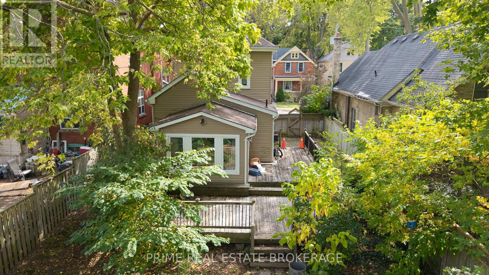194 Cromwell Street, London East, Ontario  N6A 1Z5 - Photo 26 - X12436692