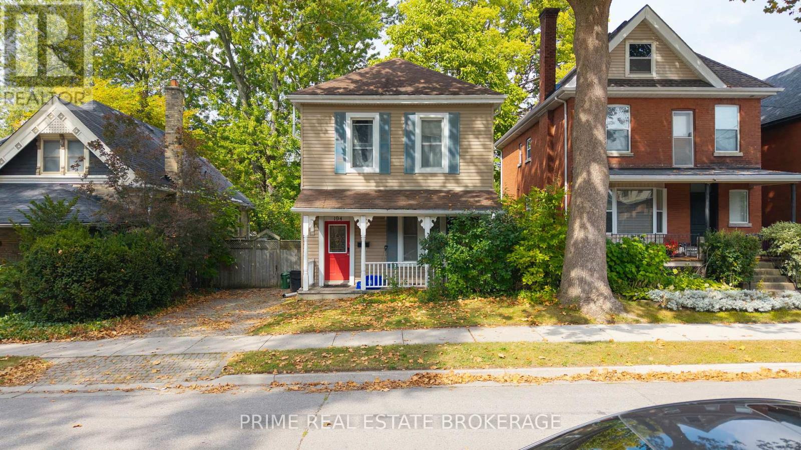 194 Cromwell Street, London East, Ontario  N6A 1Z5 - Photo 32 - X12436692