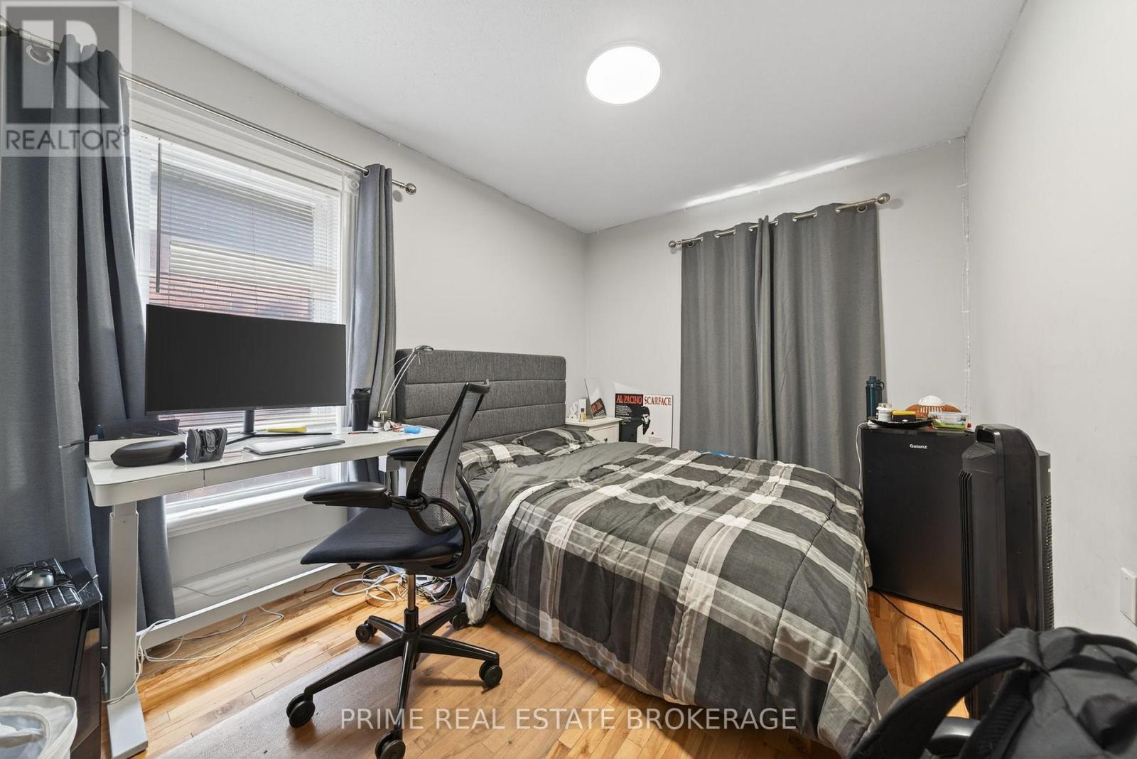 194 Cromwell Street, London East, Ontario  N6A 1Z5 - Photo 9 - X12436692