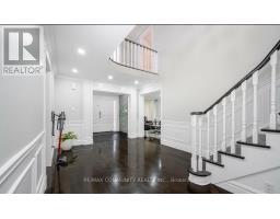 96 ZINNIA PLACE, Vaughan, Ontario