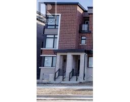 91 CORNELL ROUGE BOULEVARD, Markham, Ontario