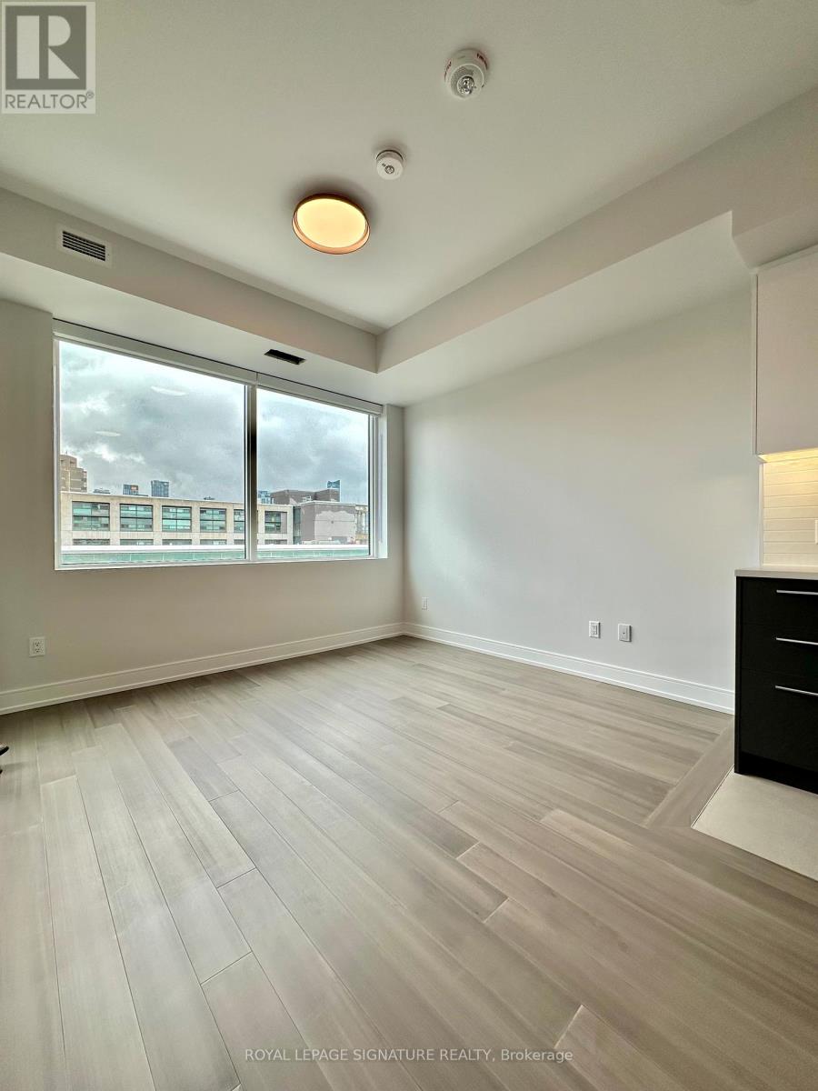 707 - 664 Spadina Avenue, Toronto, Ontario  M5S 0G4 - Photo 2 - C12435686
