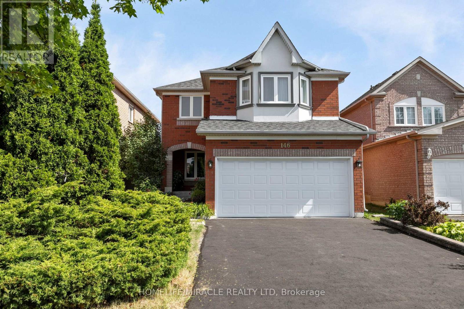 146 ROXBURY STREET, Markham, Ontario