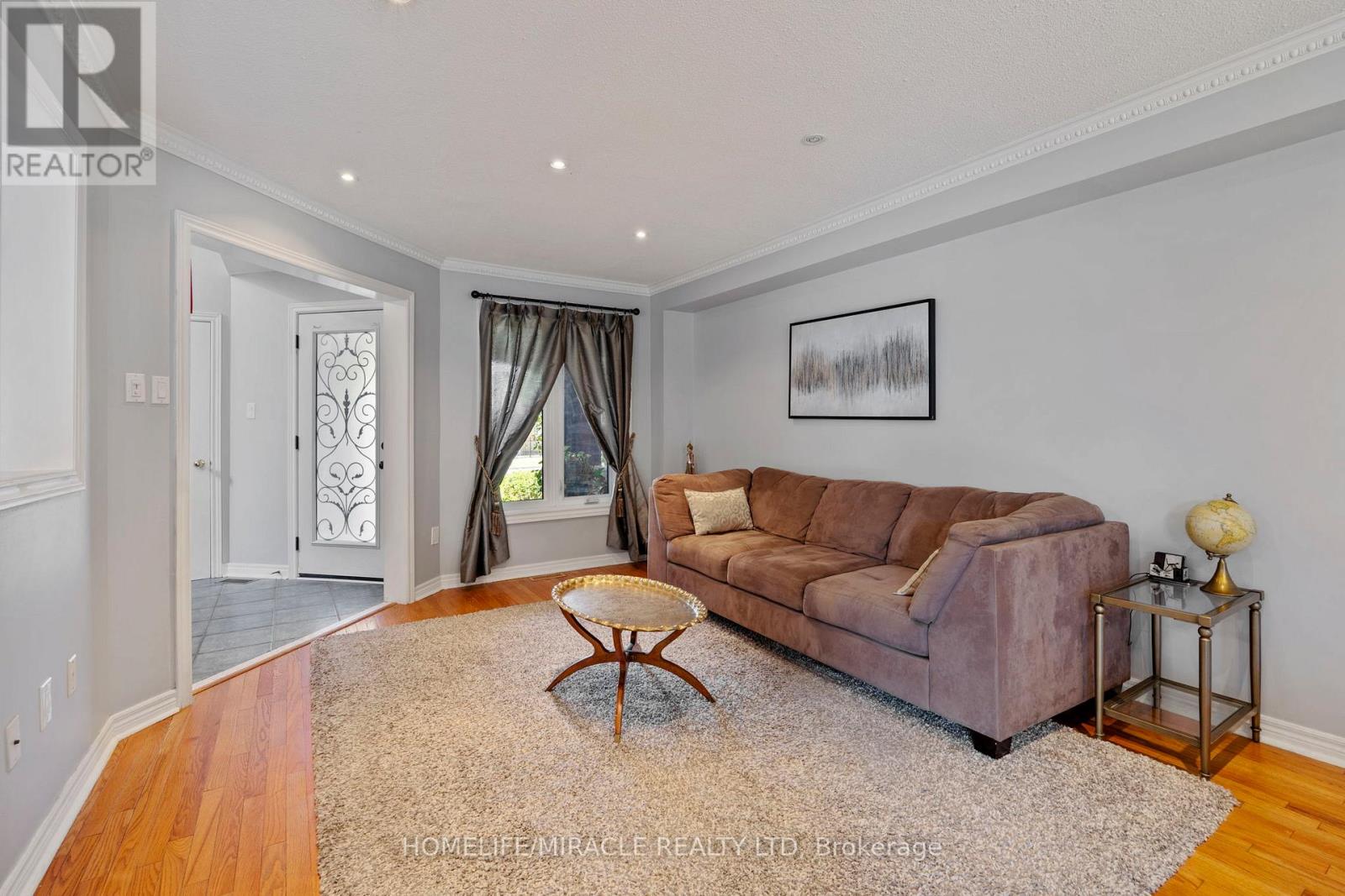 146 Roxbury Street, Markham, Ontario  L3S 3T4 - Photo 14 - N12436424