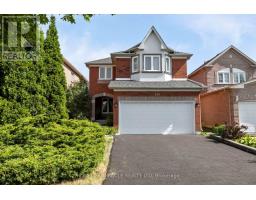146 ROXBURY STREET, Markham, Ontario