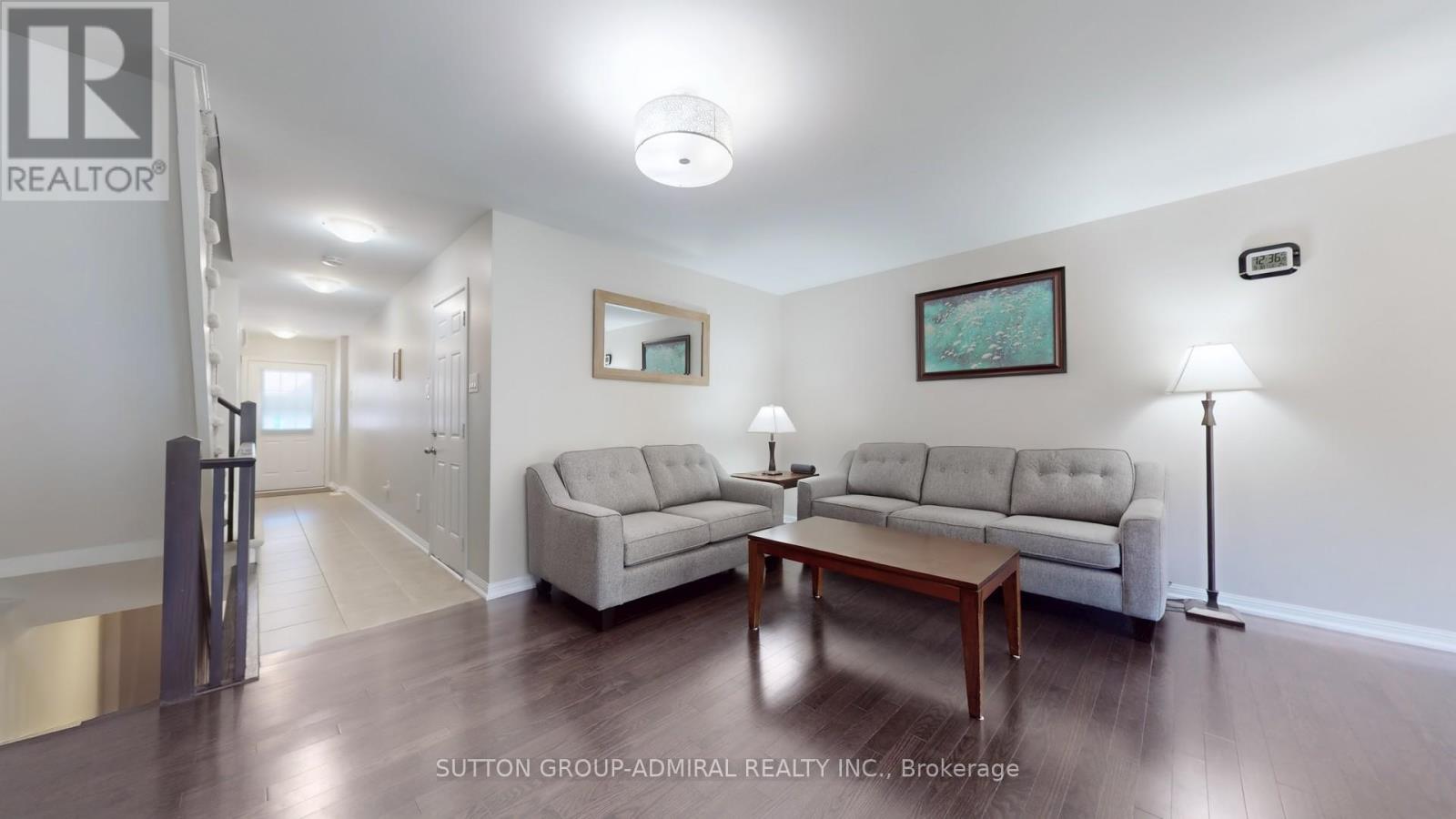 46 Edwin Pearson Street, Aurora, Ontario  L4G 0S1 - Photo 4 - N12436452