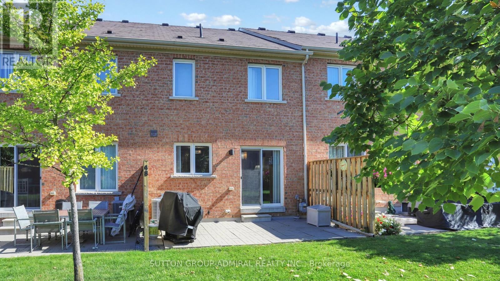 46 Edwin Pearson Street, Aurora, Ontario  L4G 0S1 - Photo 41 - N12436452