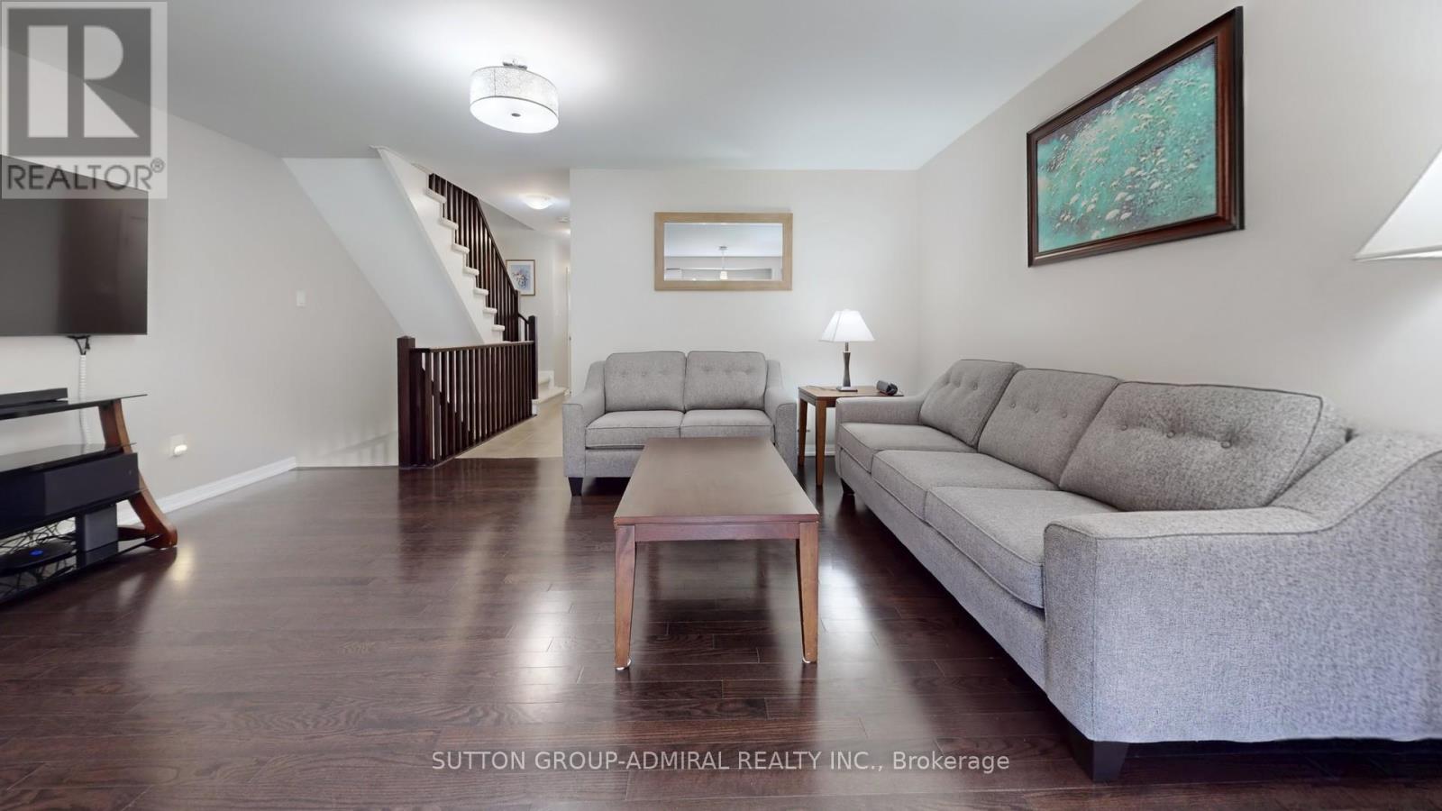 46 Edwin Pearson Street, Aurora, Ontario  L4G 0S1 - Photo 6 - N12436452