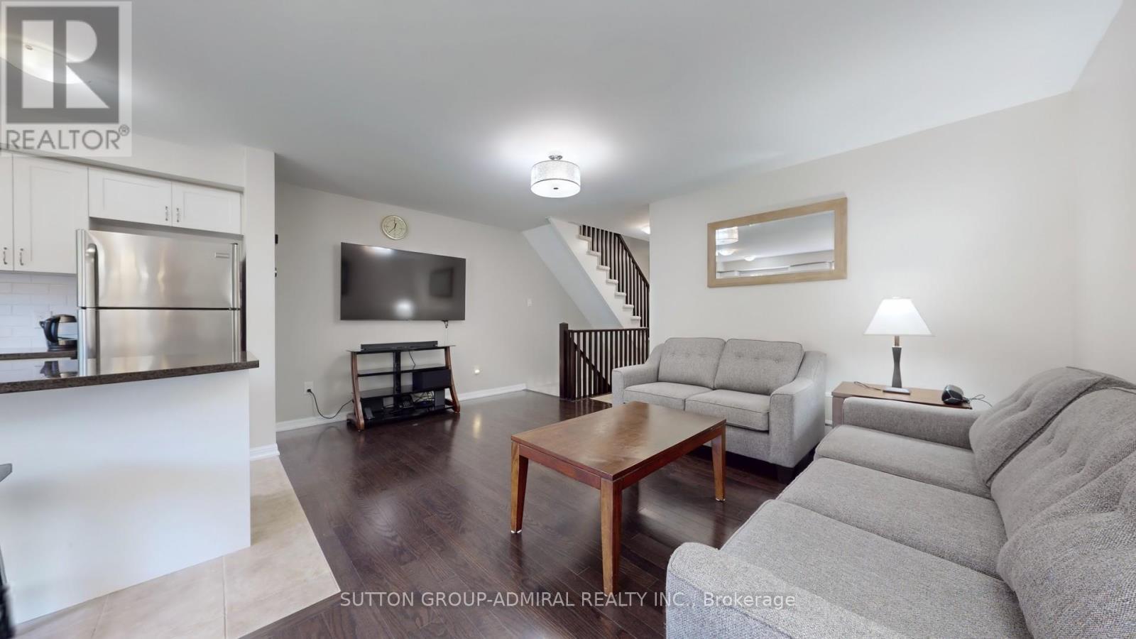 46 Edwin Pearson Street, Aurora, Ontario  L4G 0S1 - Photo 7 - N12436452