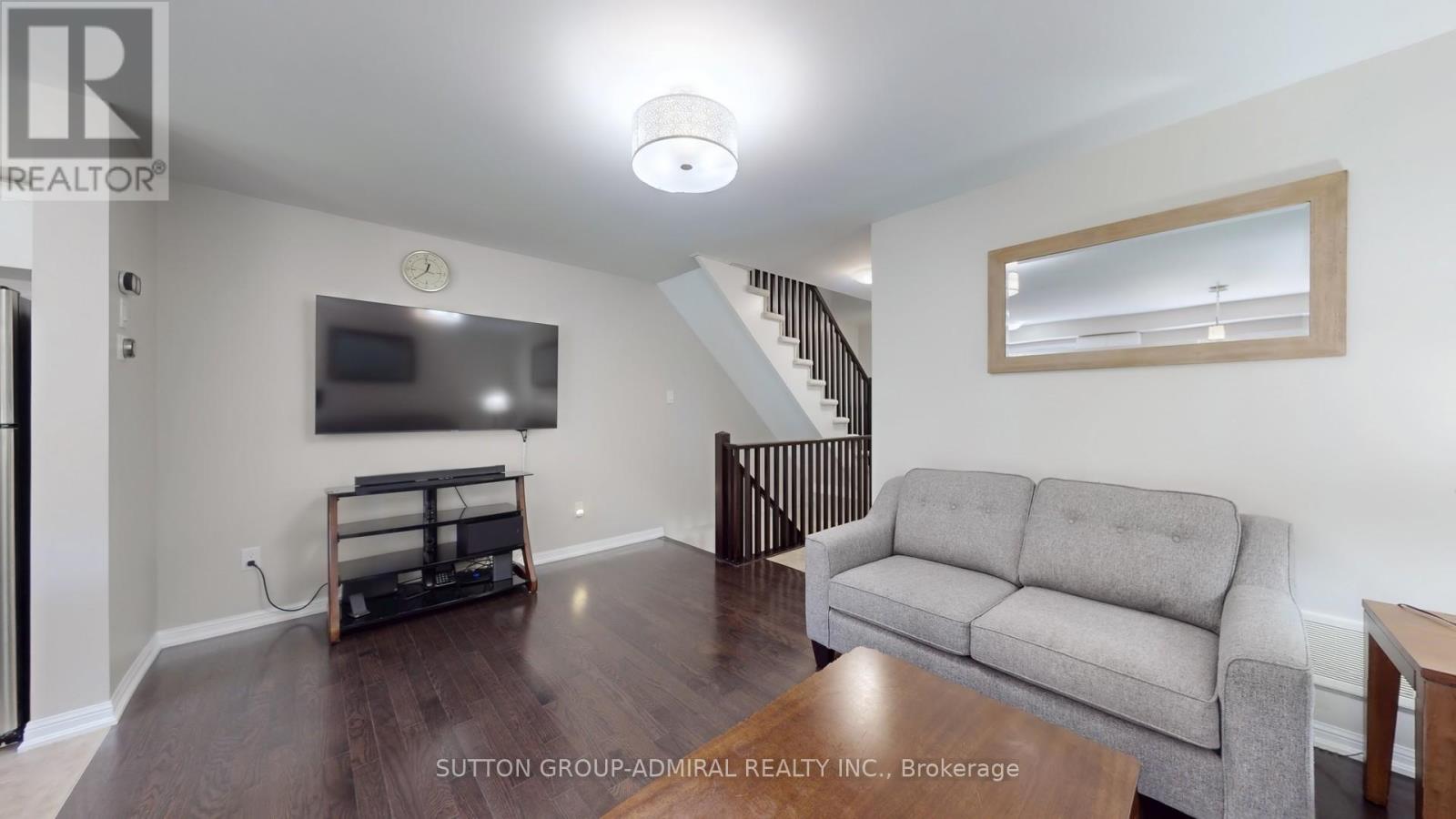 46 Edwin Pearson Street, Aurora, Ontario  L4G 0S1 - Photo 8 - N12436452