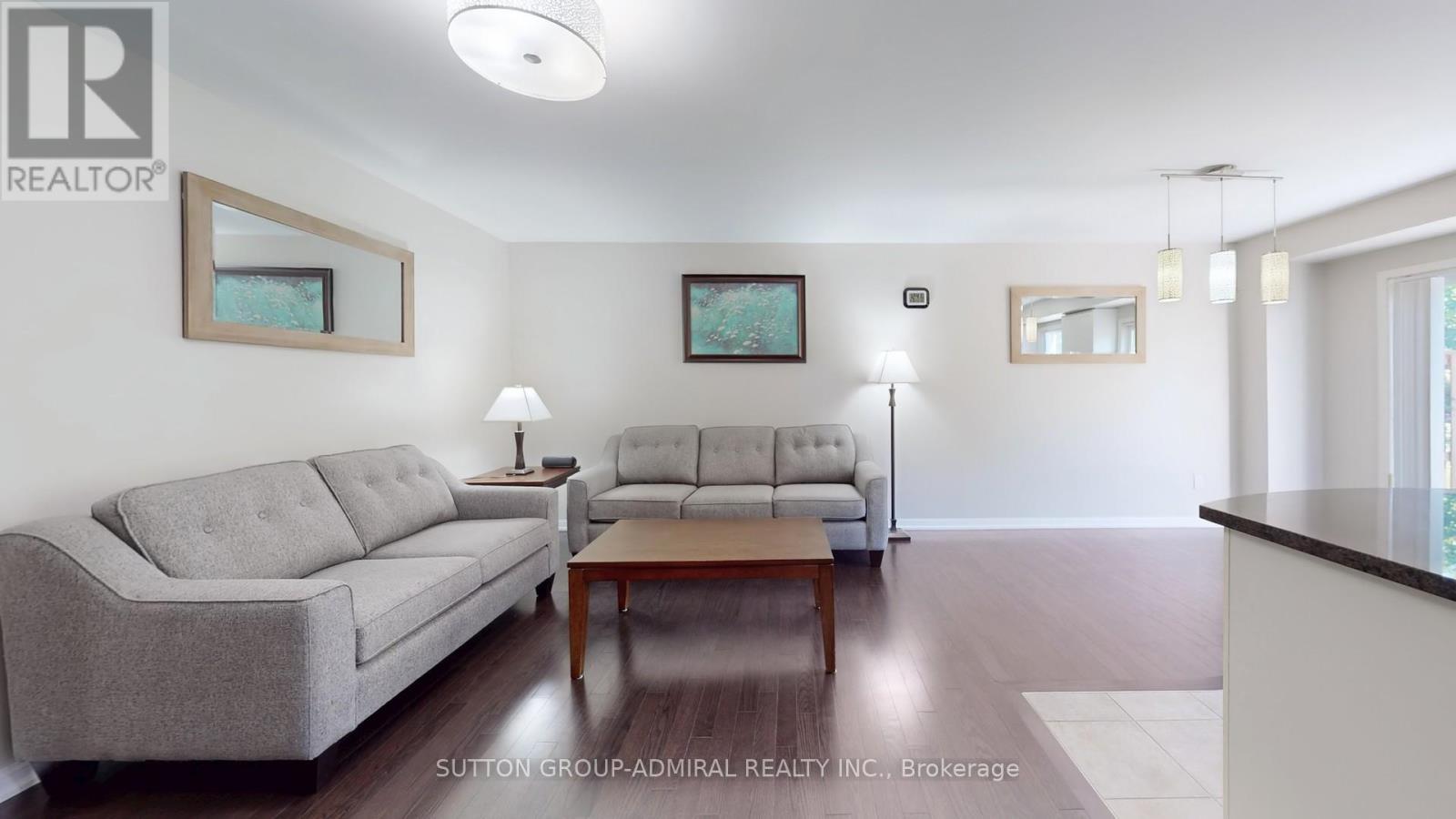 46 Edwin Pearson Street, Aurora, Ontario  L4G 0S1 - Photo 9 - N12436452