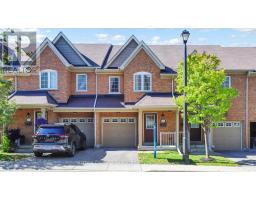 46 EDWIN PEARSON STREET, Aurora, Ontario