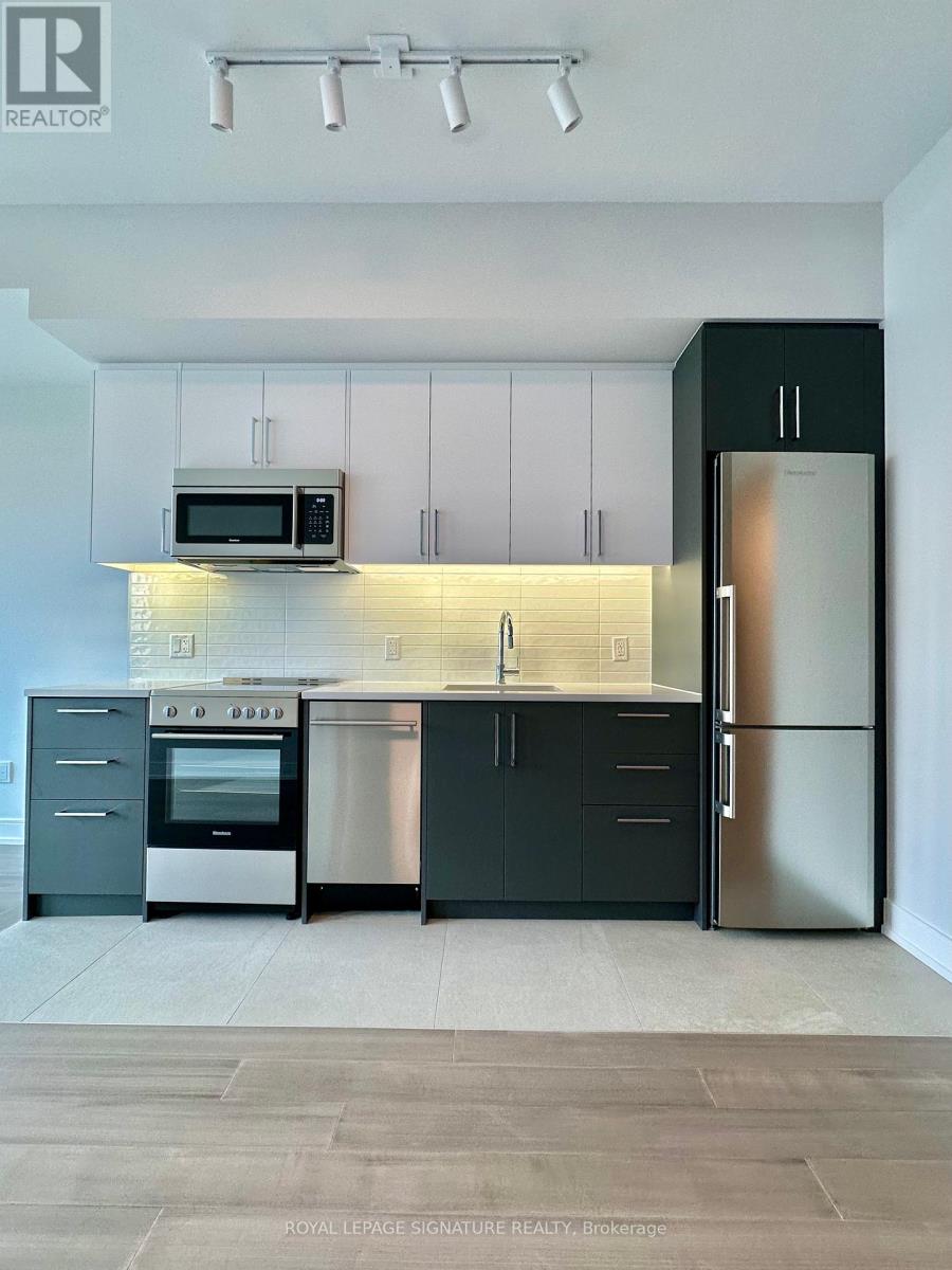 707 - 664 Spadina Avenue, Toronto, Ontario  M5S 0G4 - Photo 4 - C12435686