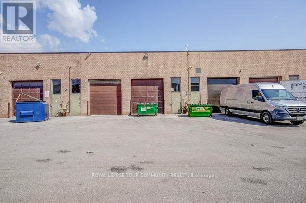 10 - 665 Millway Avenue, Vaughan, Ontario  L4K 3T8 - Photo 4 - N12436494