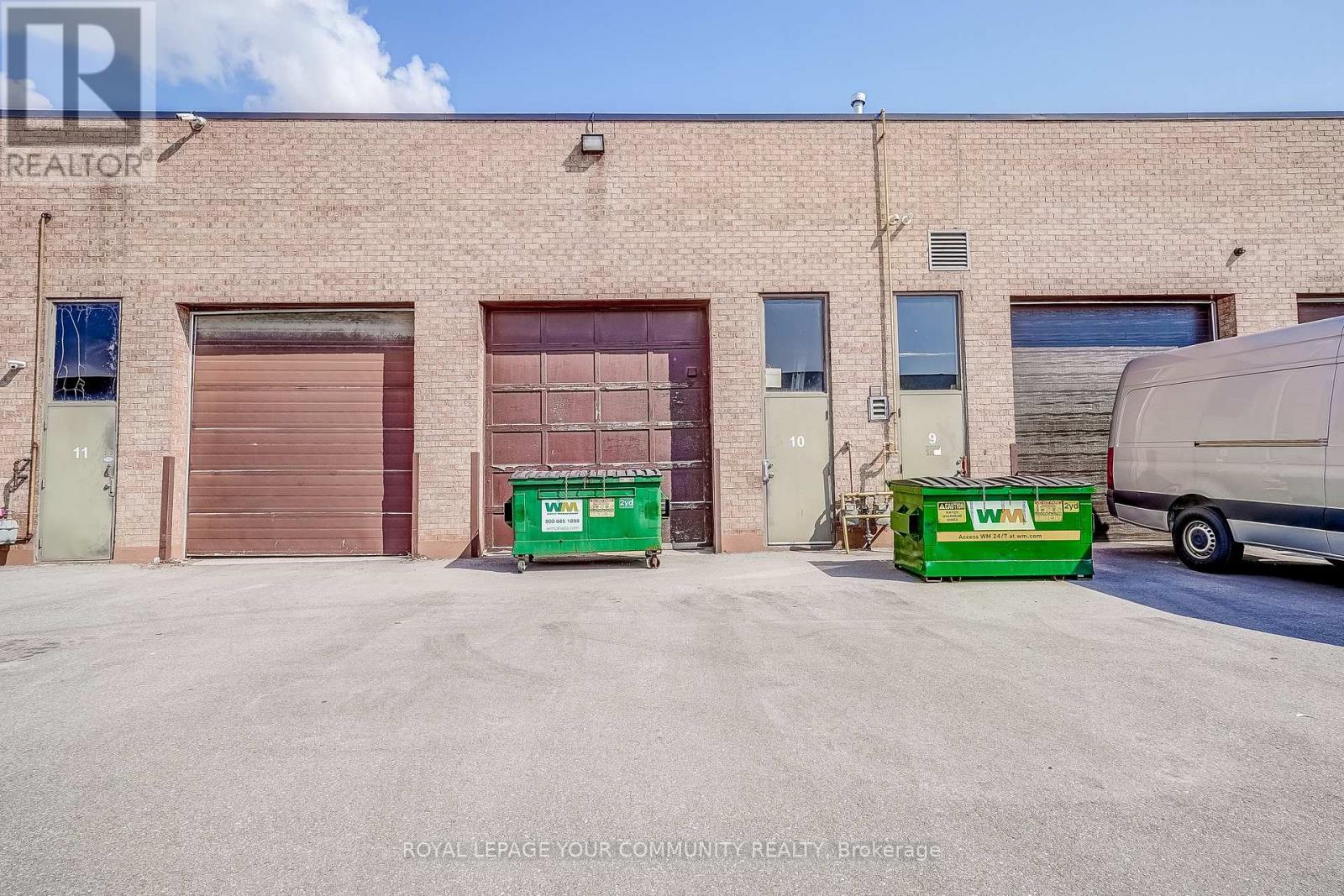 10 - 665 Millway Avenue, Vaughan, Ontario  L4K 3T8 - Photo 5 - N12436494