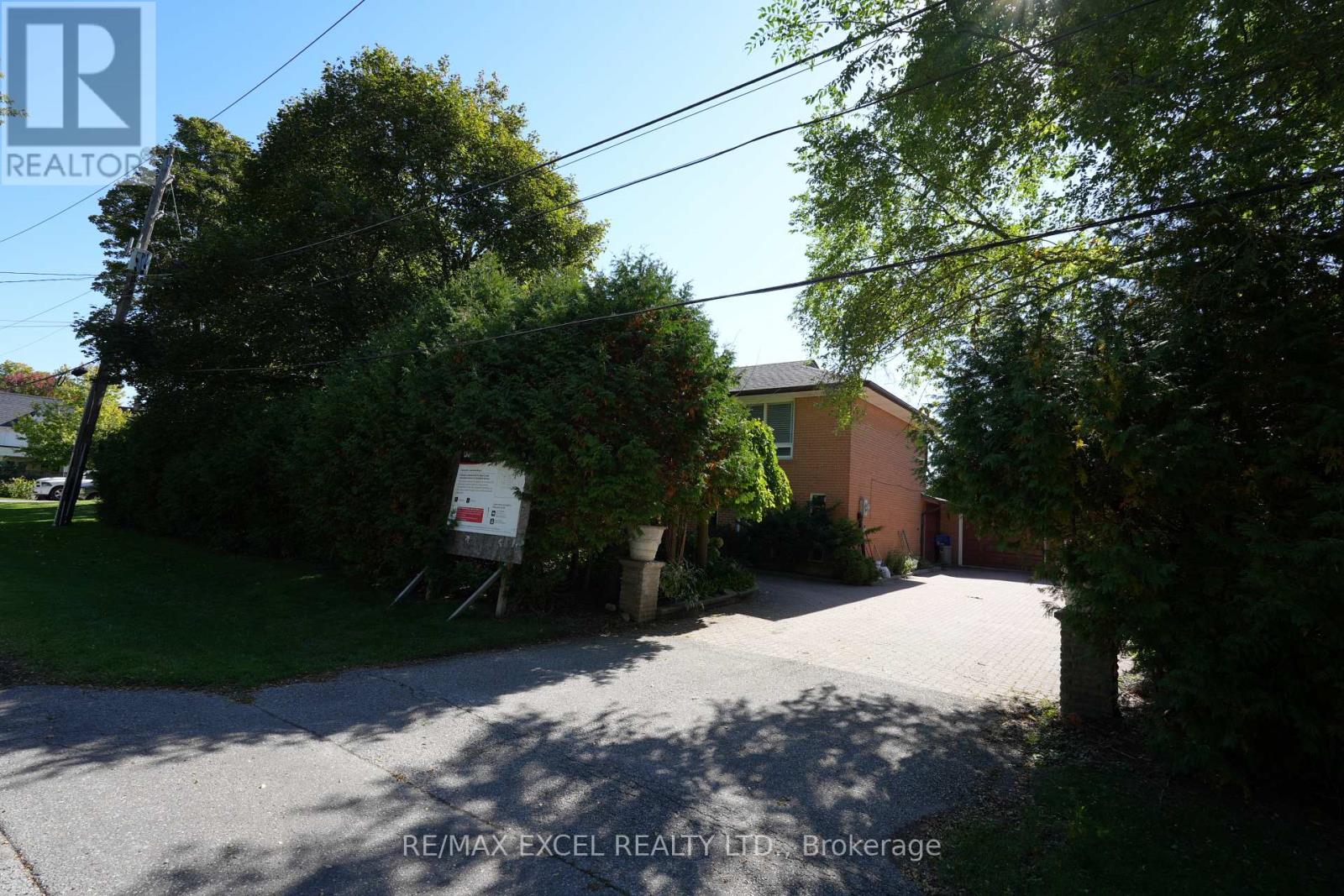 25 Springdale Street, Markham, Ontario  L3P 2A8 - Photo 1 - N12436527