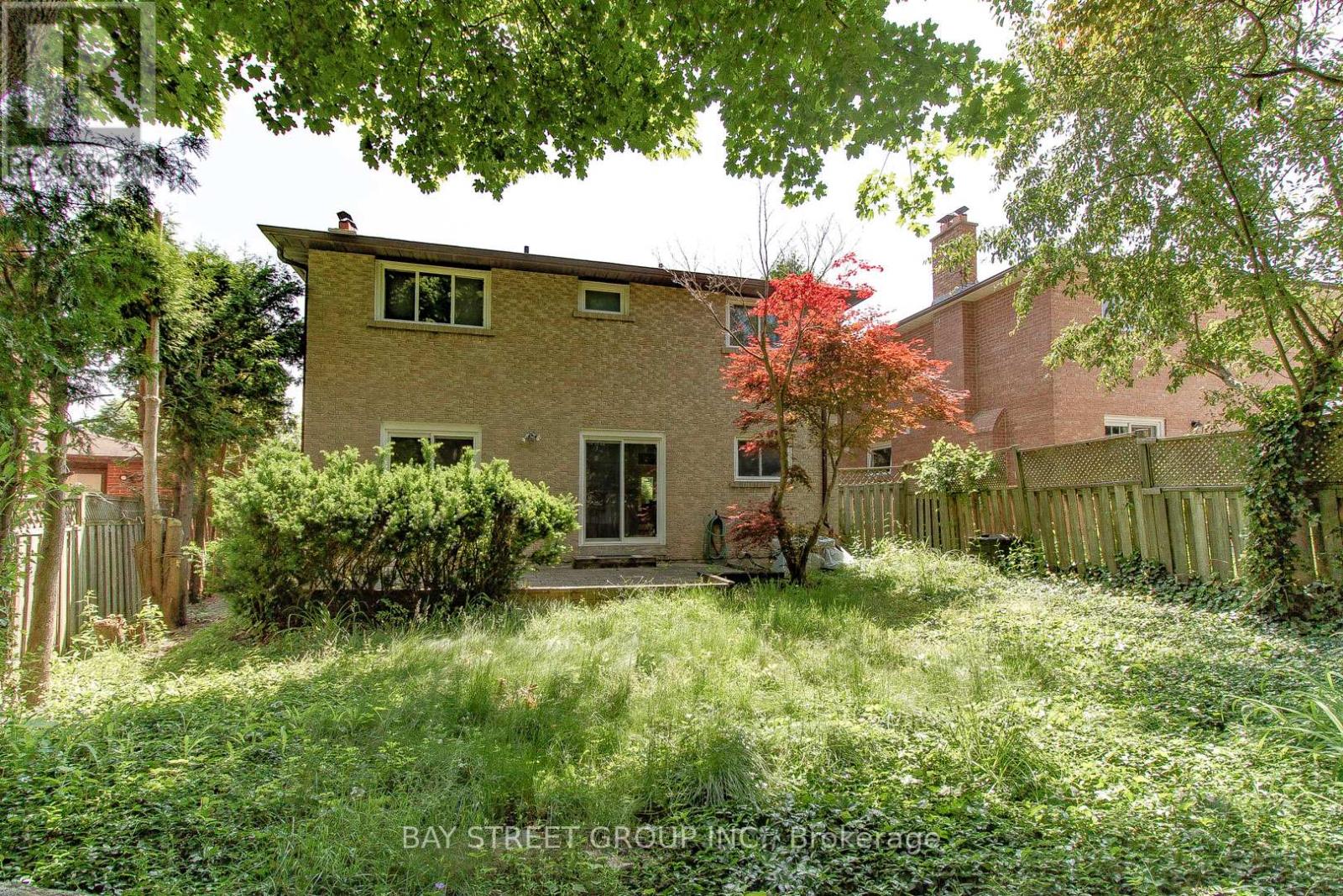 300 Fincham Avenue, Markham, Ontario  L3P 4E7 - Photo 18 - N12436542