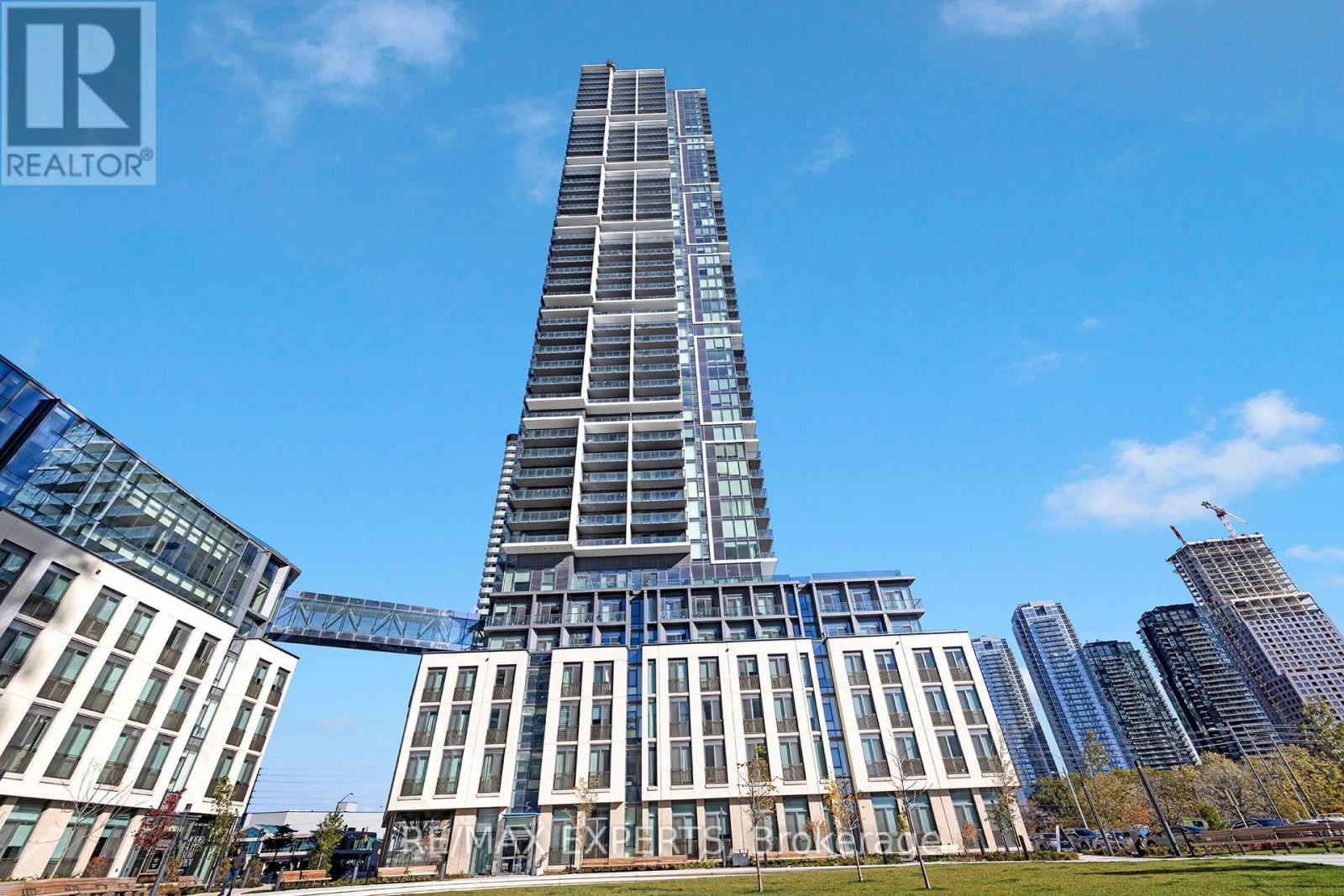 609 - 7890 JANE STREET, Vaughan, Ontario