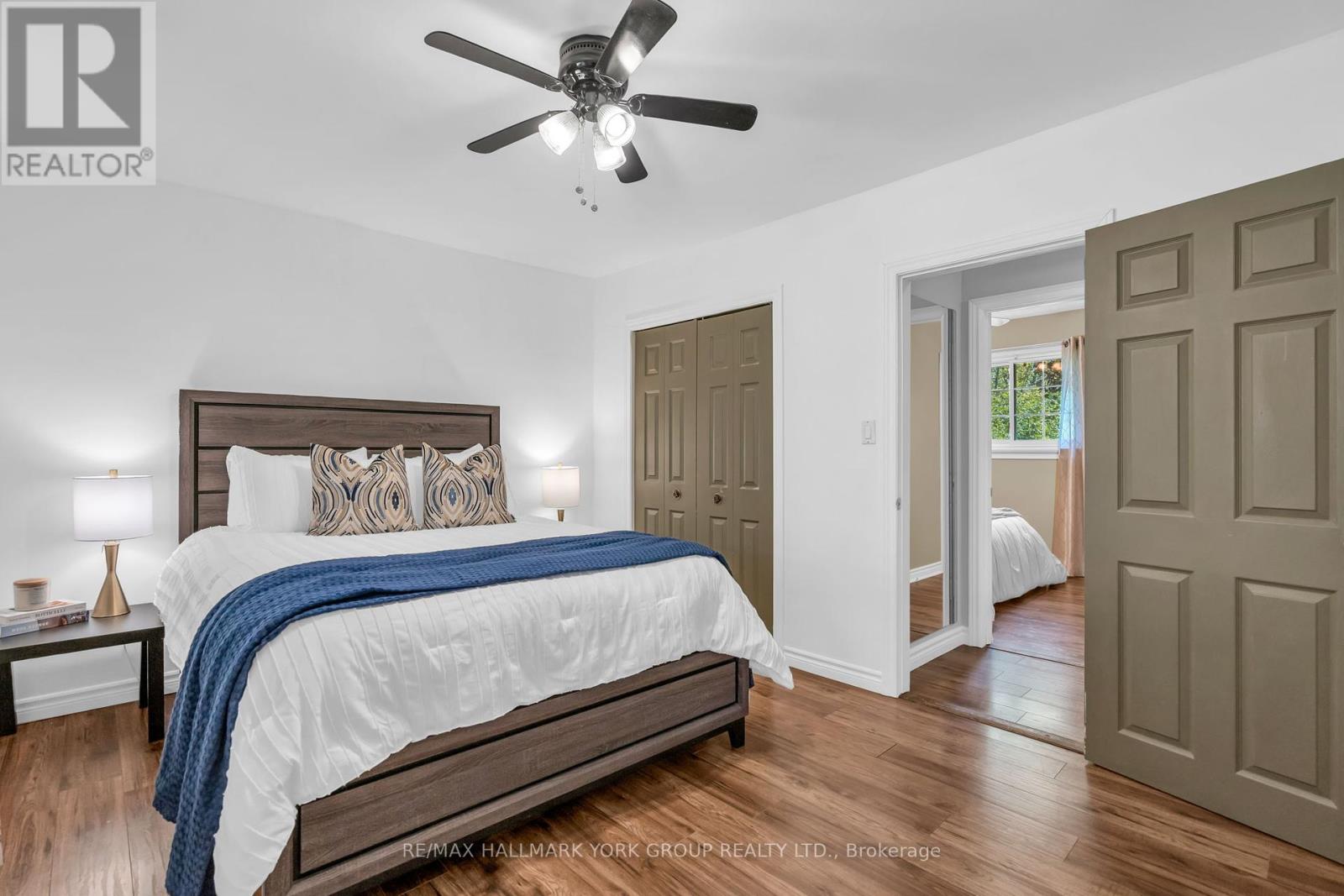 8 Rushton Road, Georgina, Ontario  L0E 1S0 - Photo 18 - N12436570