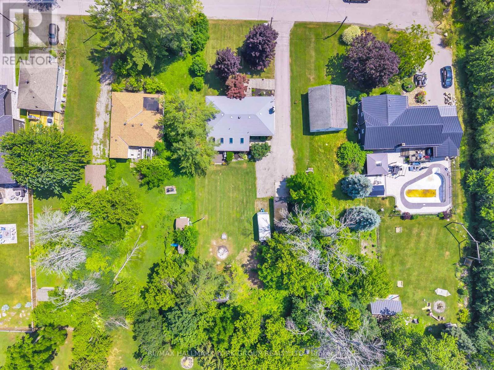 8 Rushton Road, Georgina, Ontario  L0E 1S0 - Photo 43 - N12436570