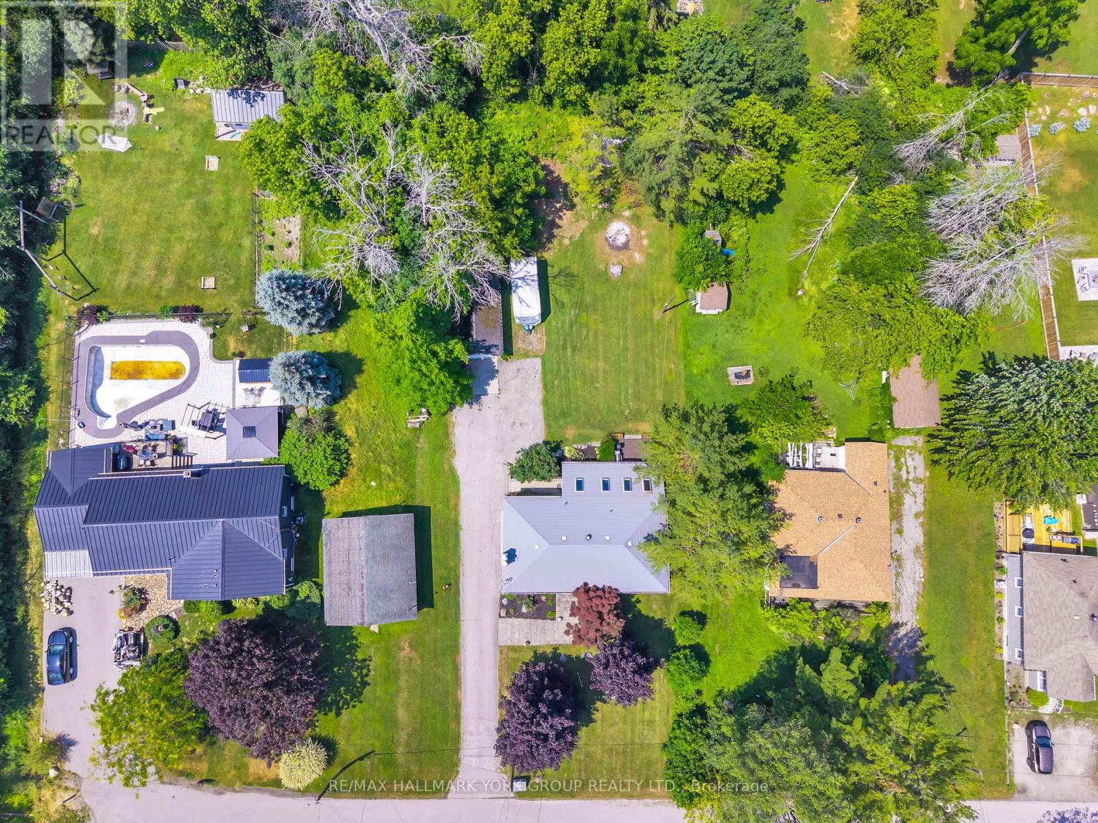 8 Rushton Road, Georgina, Ontario  L0E 1S0 - Photo 45 - N12436570