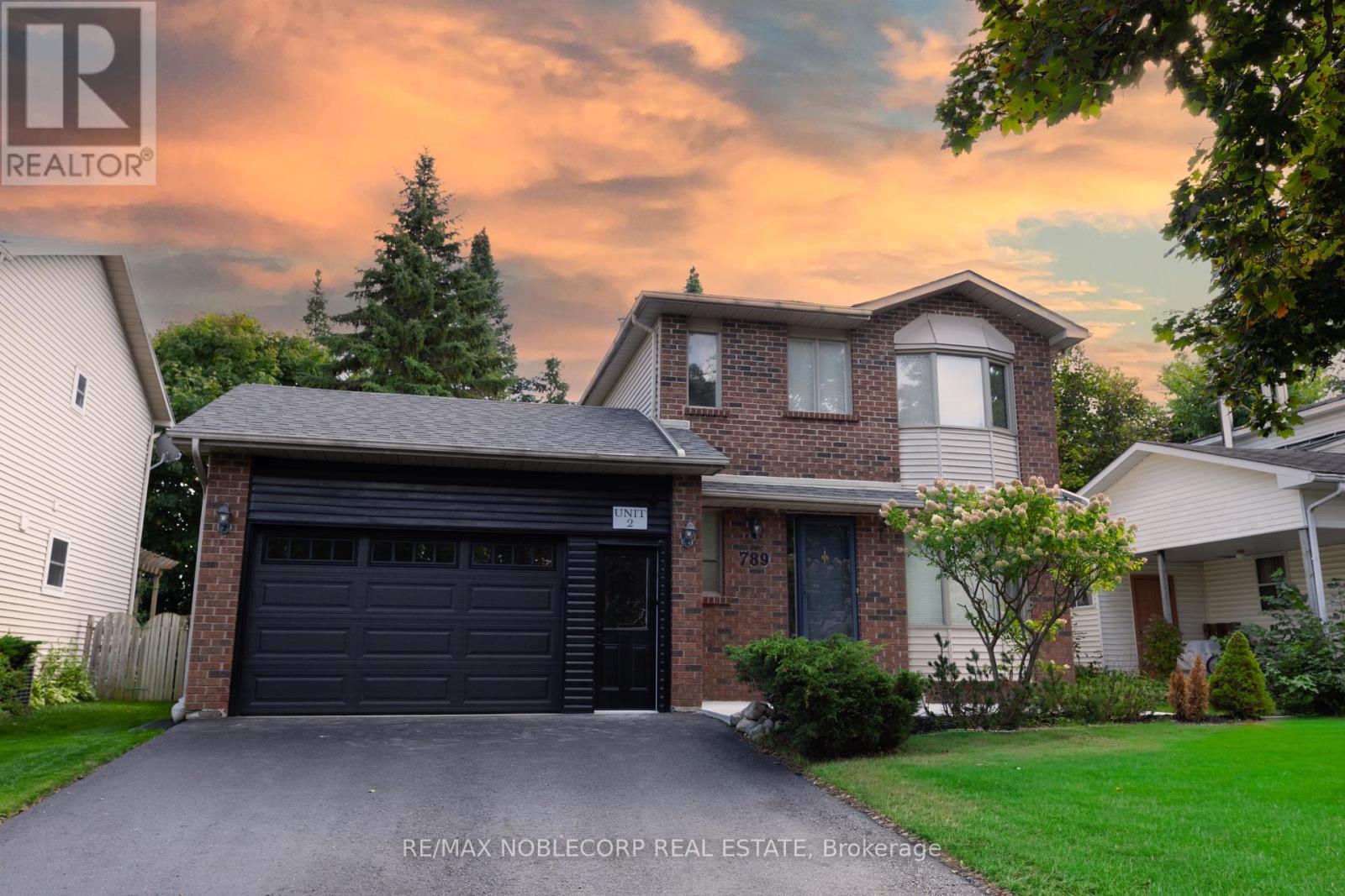 789 CANDARAS STREET, Innisfil, Ontario