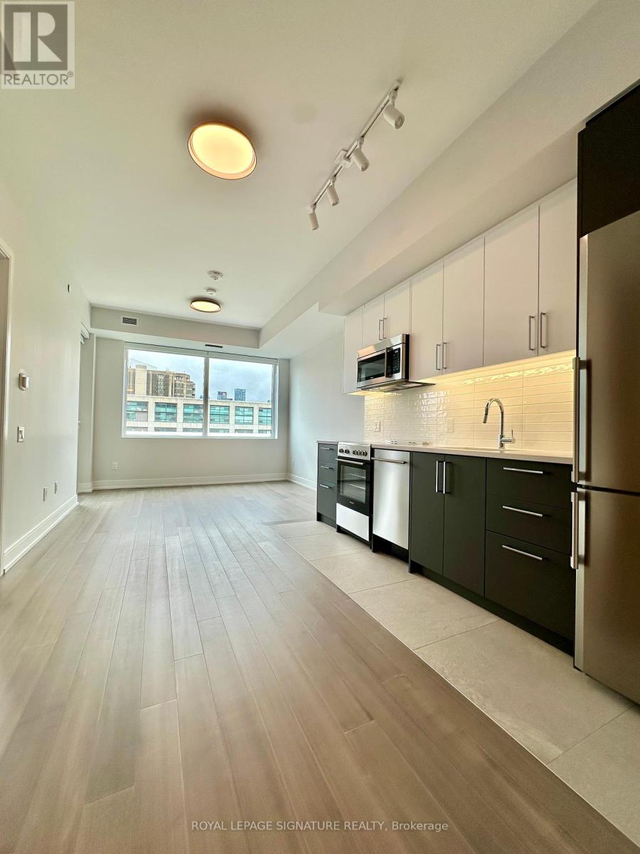 707 - 664 SPADINA AVENUE, Toronto, Ontario