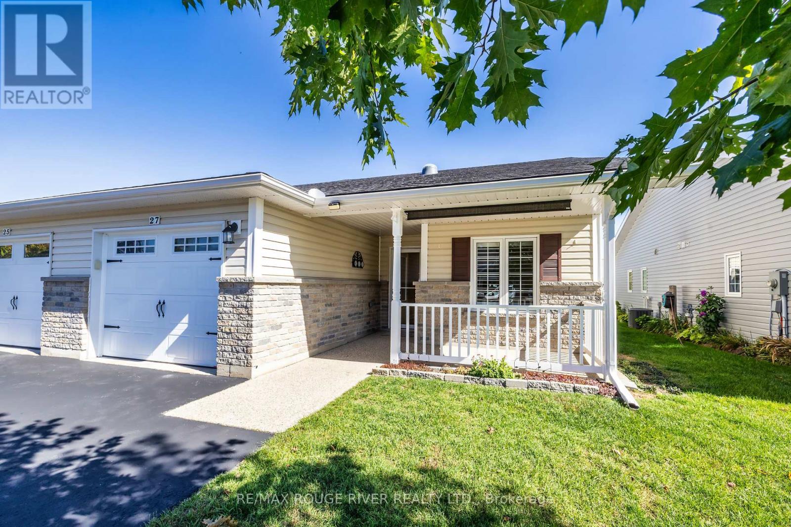 27 NEW YORK AVENUE, Wasaga Beach, Ontario