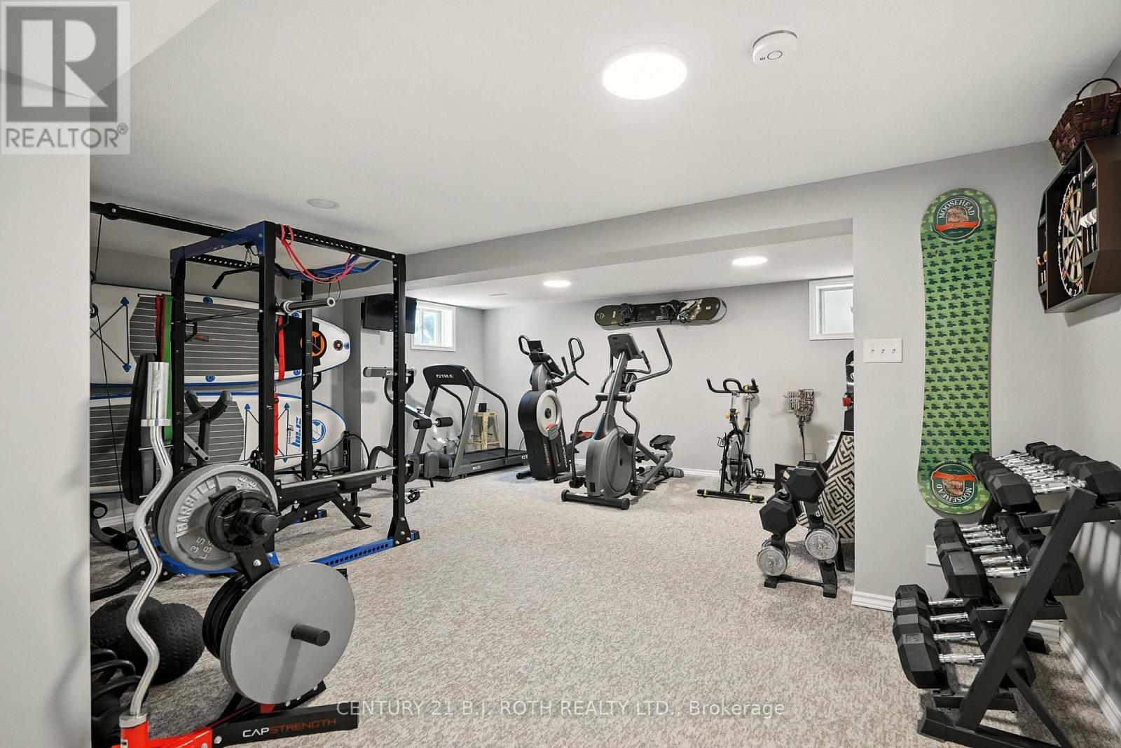 55 Holly Meadow Road, Barrie, Ontario  L4N 0E3 - Photo 27 - S12436397