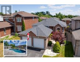 55 Holly Meadow Road, Barrie (Holly), Ca