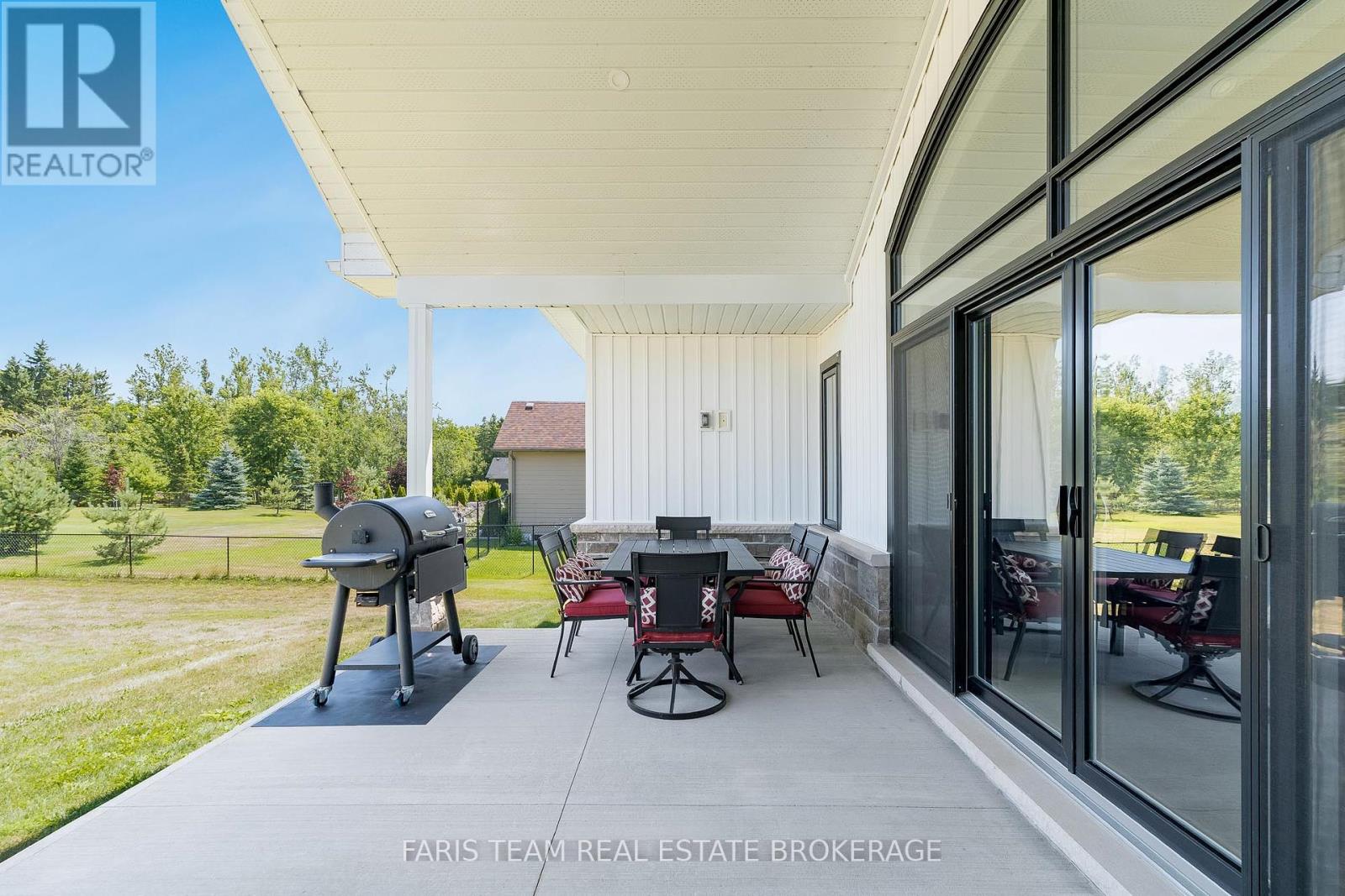 5 Breanna Boulevard, Oro-Medonte, Ontario  L3V 6H2 - Photo 24 - S12436488