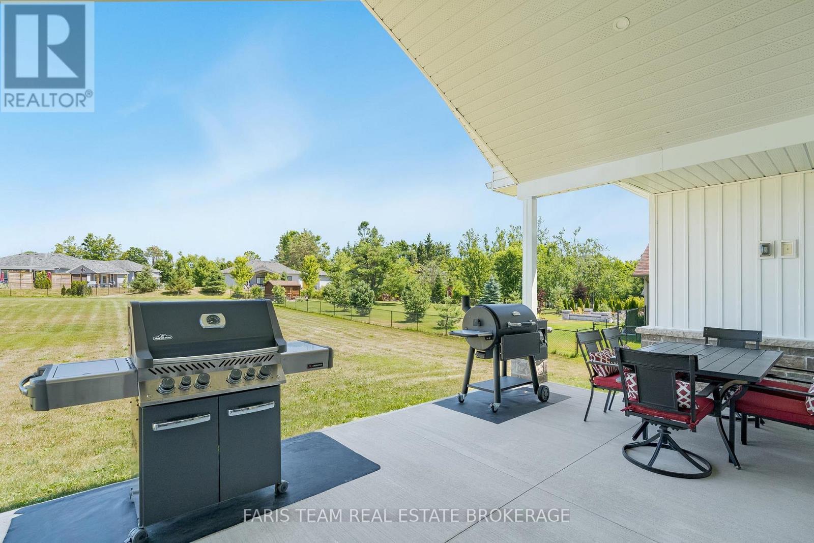 5 Breanna Boulevard, Oro-Medonte, Ontario  L3V 6H2 - Photo 25 - S12436488