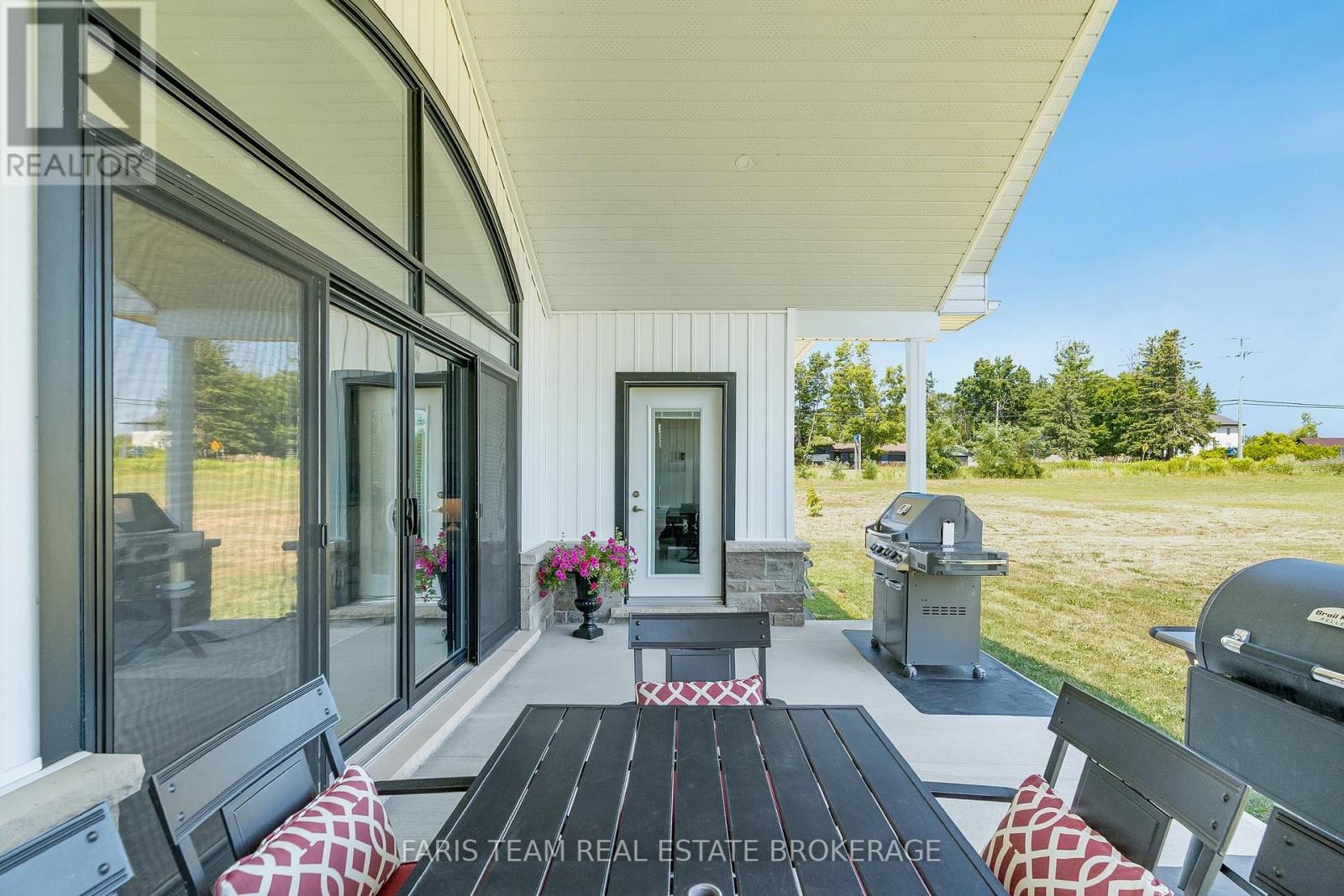 5 Breanna Boulevard, Oro-Medonte, Ontario  L3V 6H2 - Photo 26 - S12436488