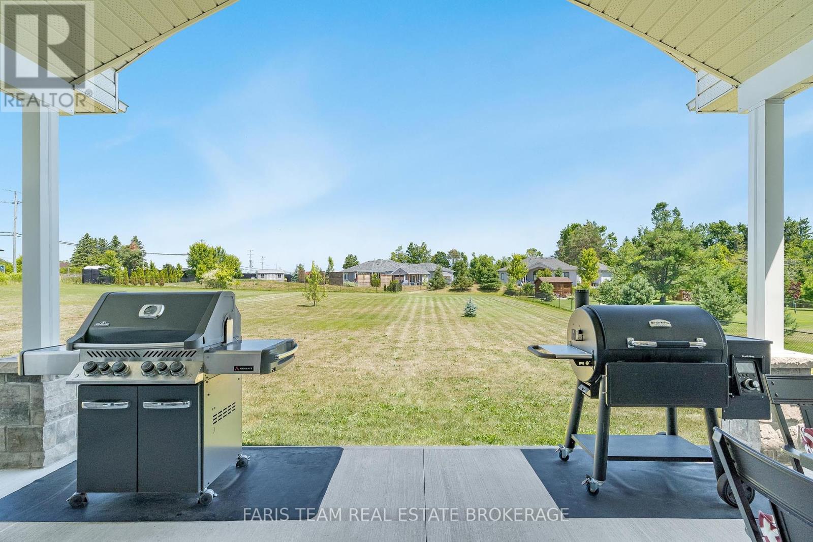 5 Breanna Boulevard, Oro-Medonte, Ontario  L3V 6H2 - Photo 29 - S12436488