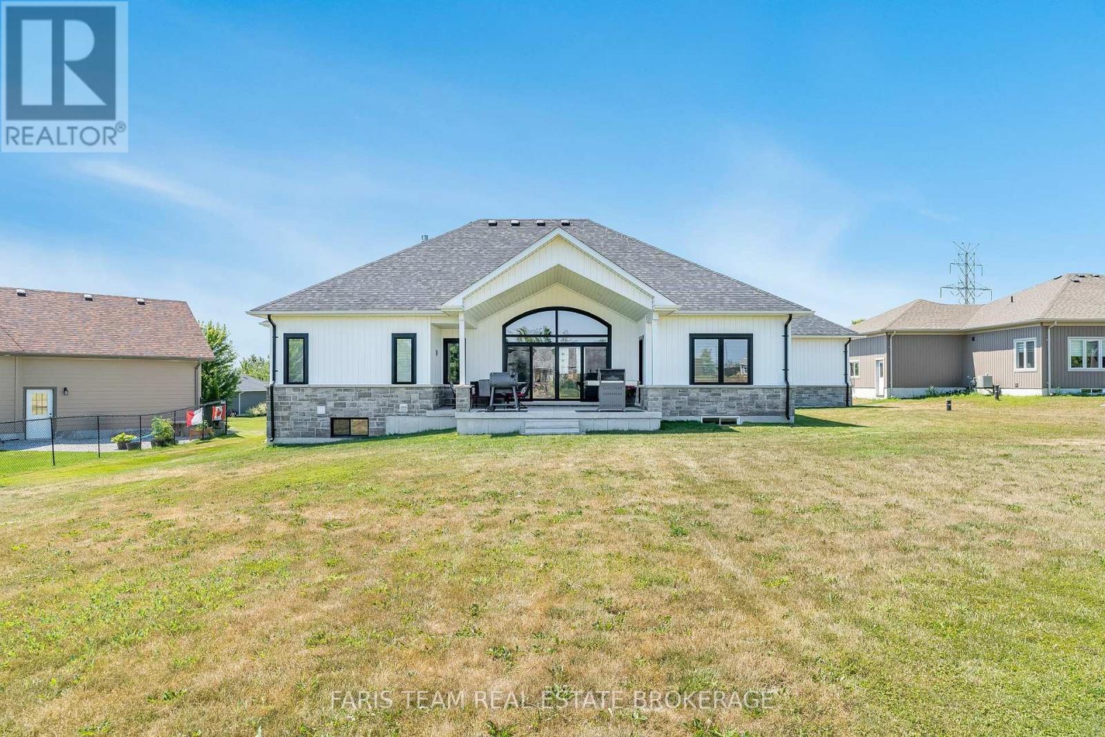 5 Breanna Boulevard, Oro-Medonte, Ontario  L3V 6H2 - Photo 34 - S12436488