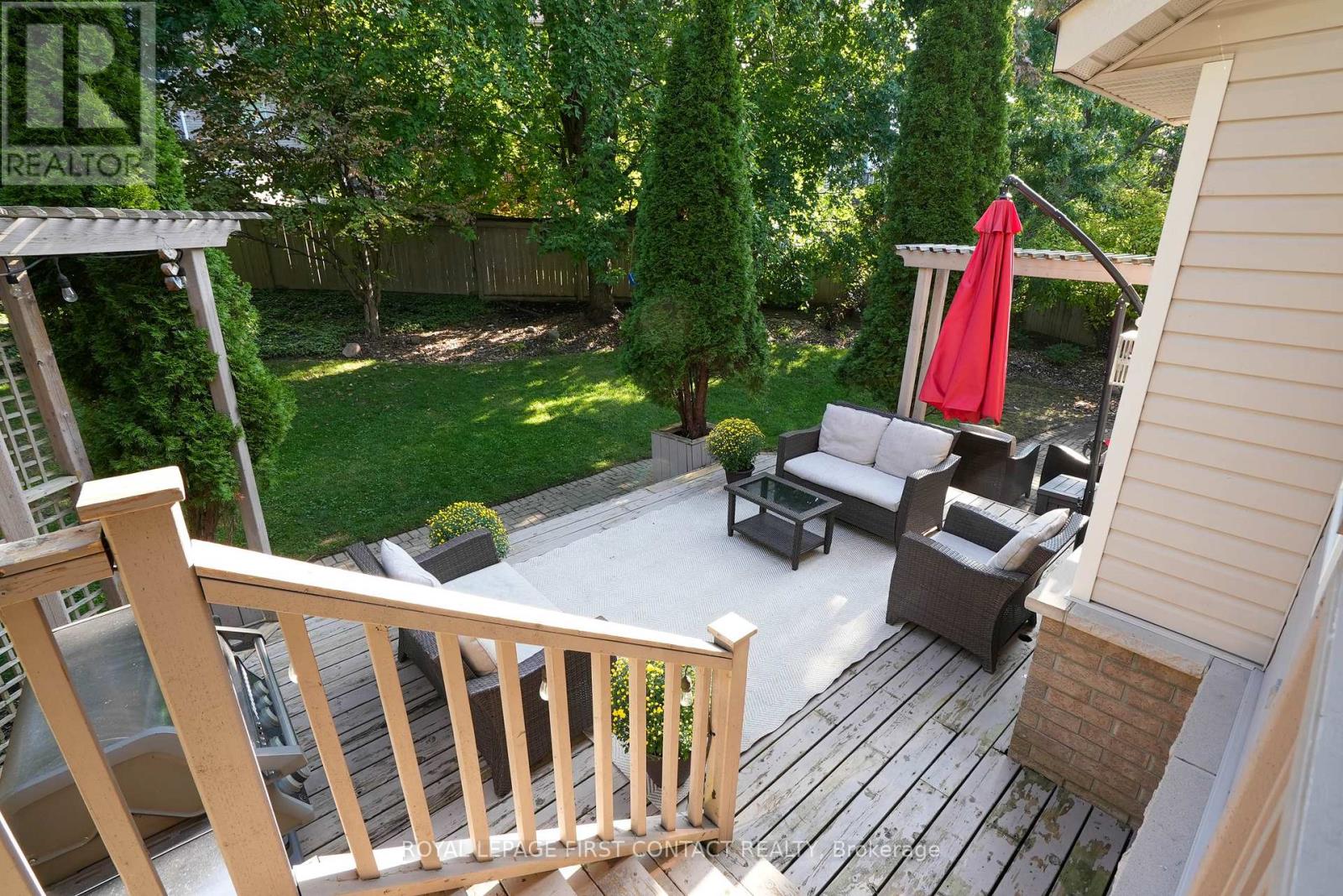 28 Windsor Crescent, Barrie, Ontario  L4N 0K3 - Photo 38 - S12436507