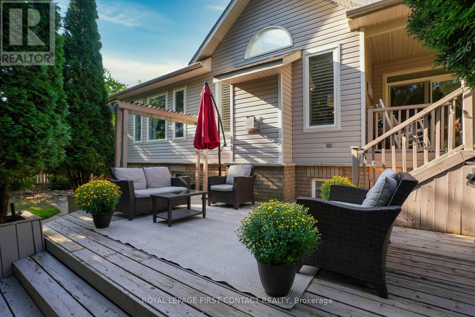 28 Windsor Crescent, Barrie, Ontario  L4N 0K3 - Photo 39 - S12436507