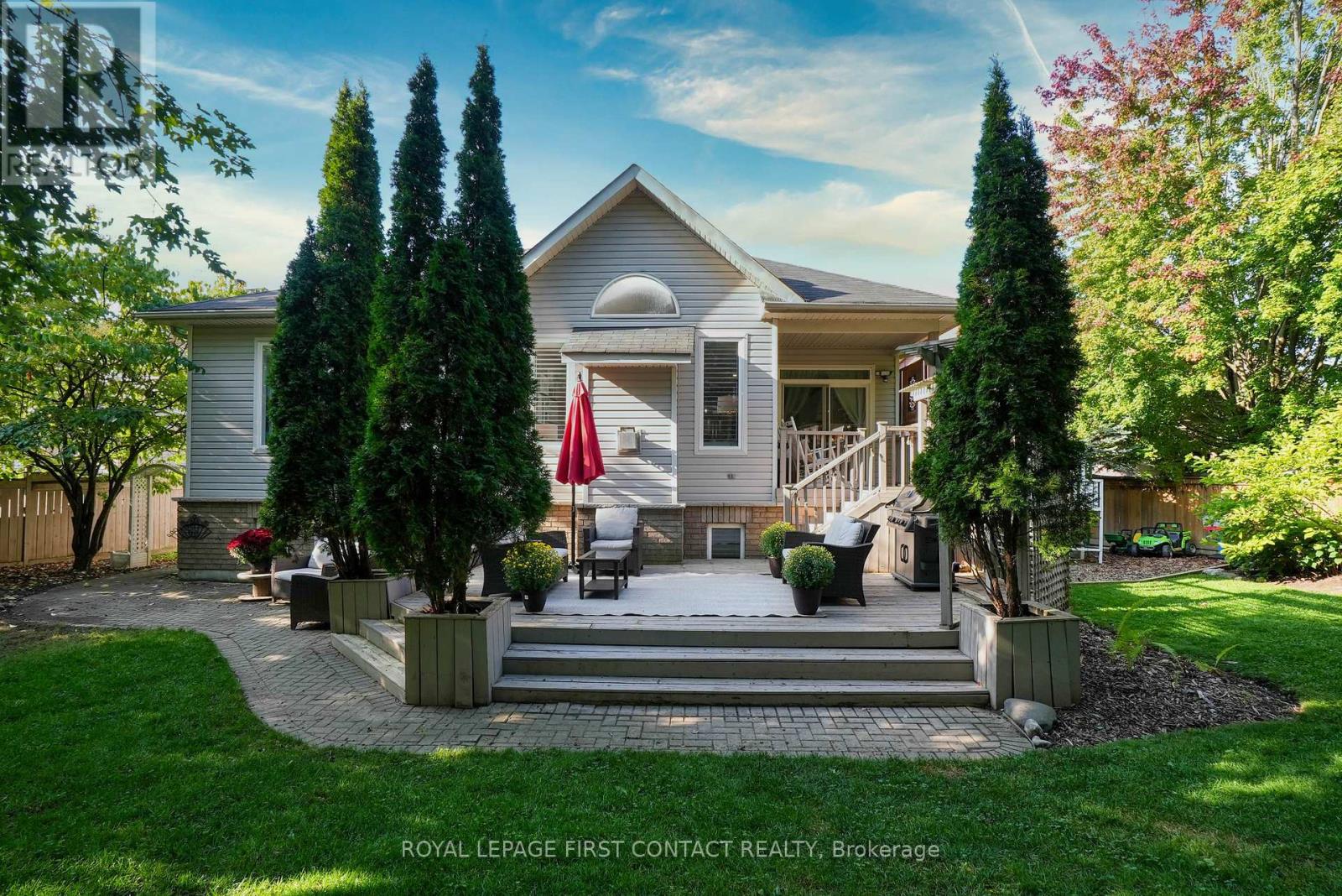 28 Windsor Crescent, Barrie, Ontario  L4N 0K3 - Photo 43 - S12436507