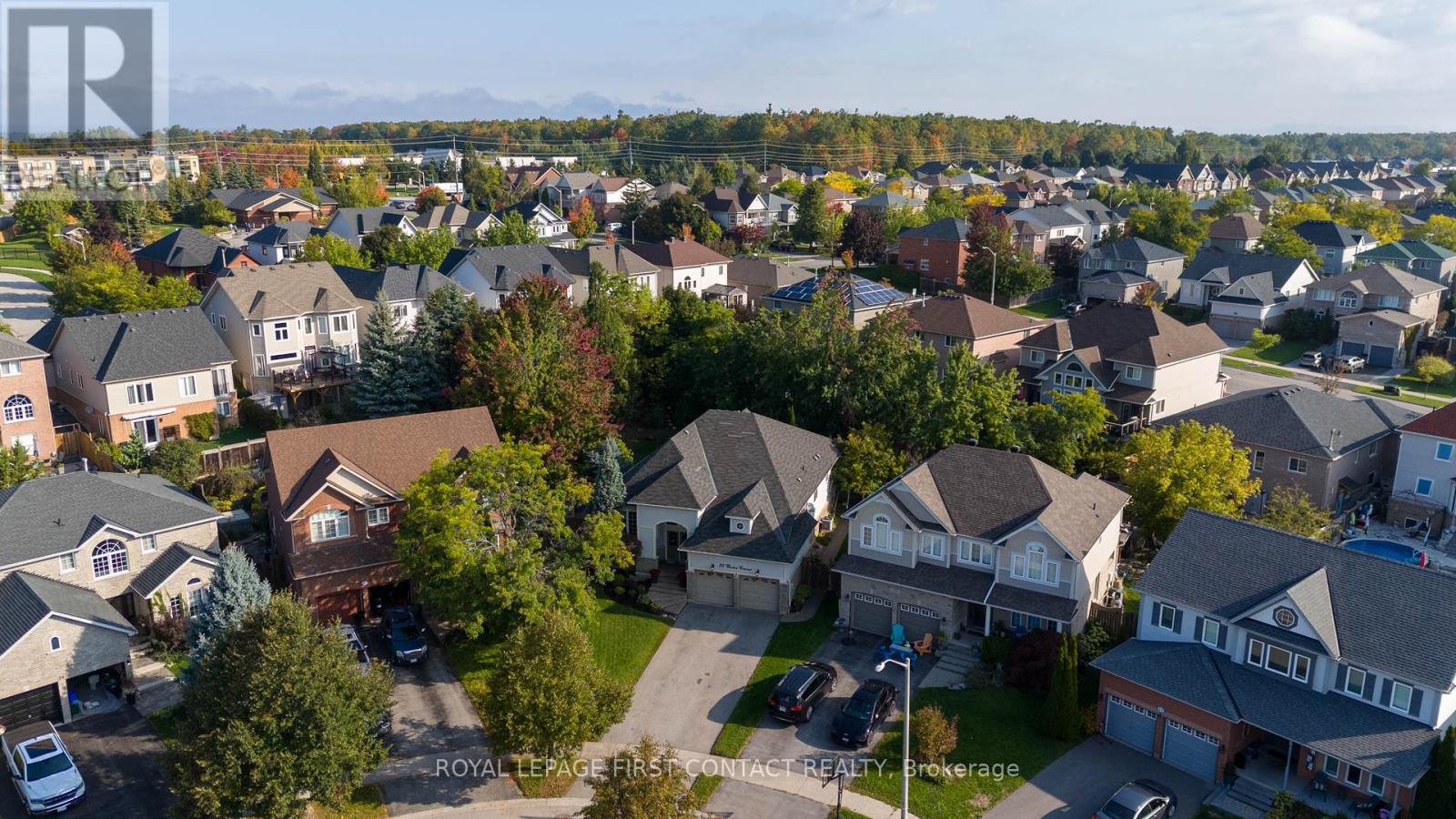 28 Windsor Crescent, Barrie, Ontario  L4N 0K3 - Photo 45 - S12436507