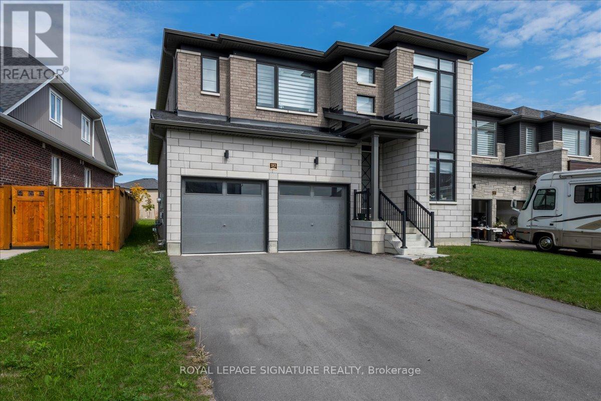 183 ROSANNE CIRCLE, Wasaga Beach, Ontario