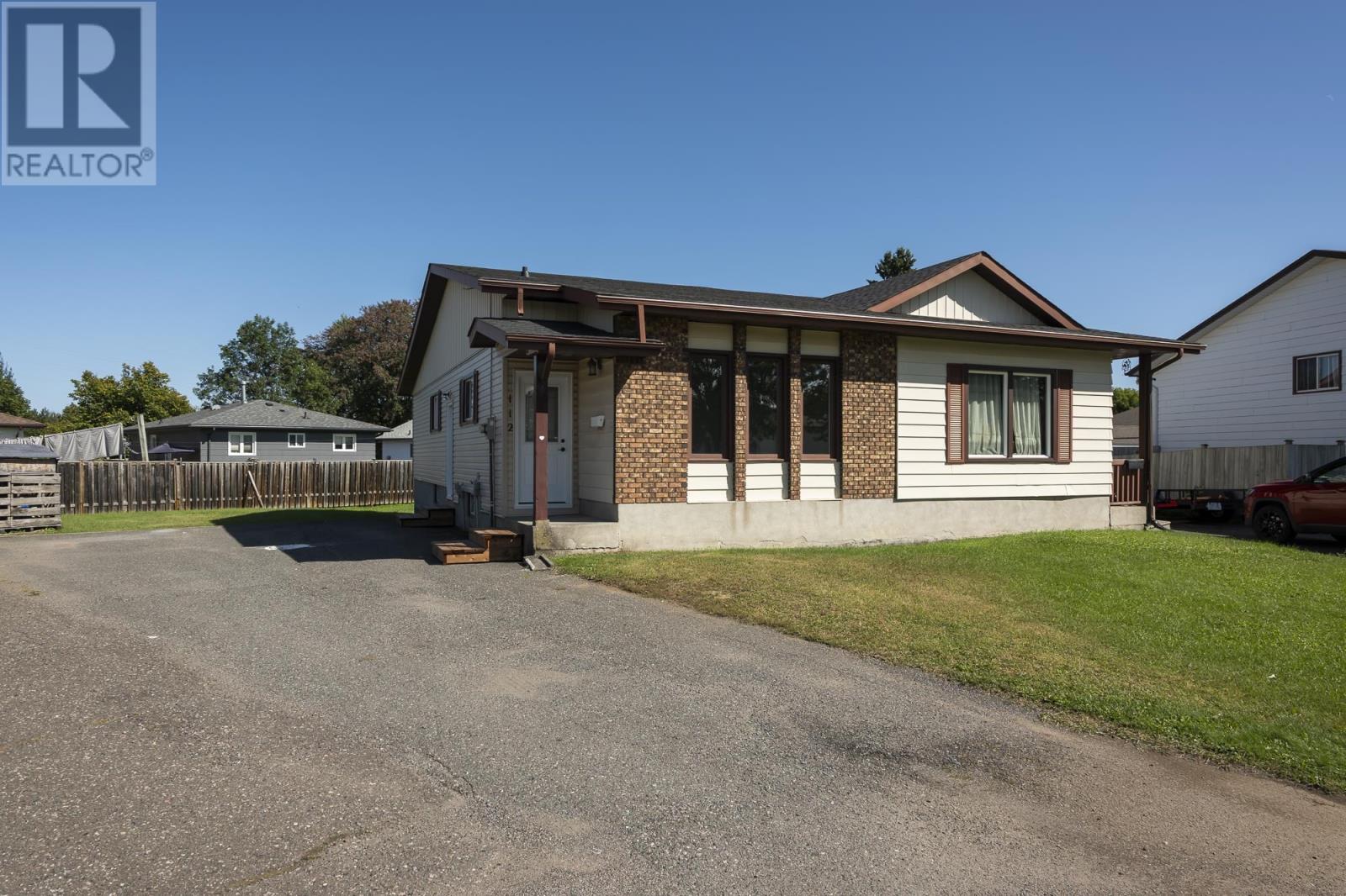 110-112 Conestoga St, Thunder Bay, Ontario  P7C 5S4 - Photo 2 - TB252722